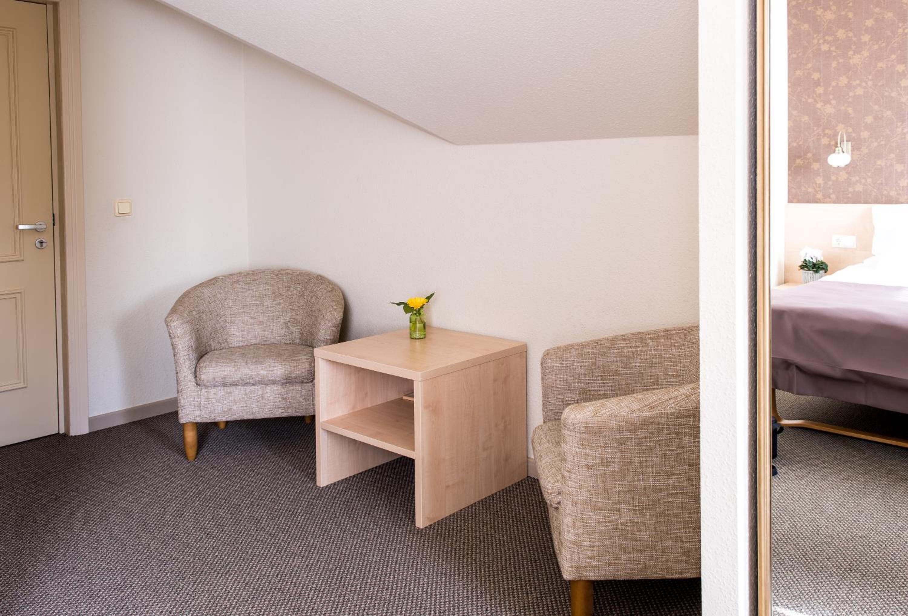 Comfort Double Room - Photo 12