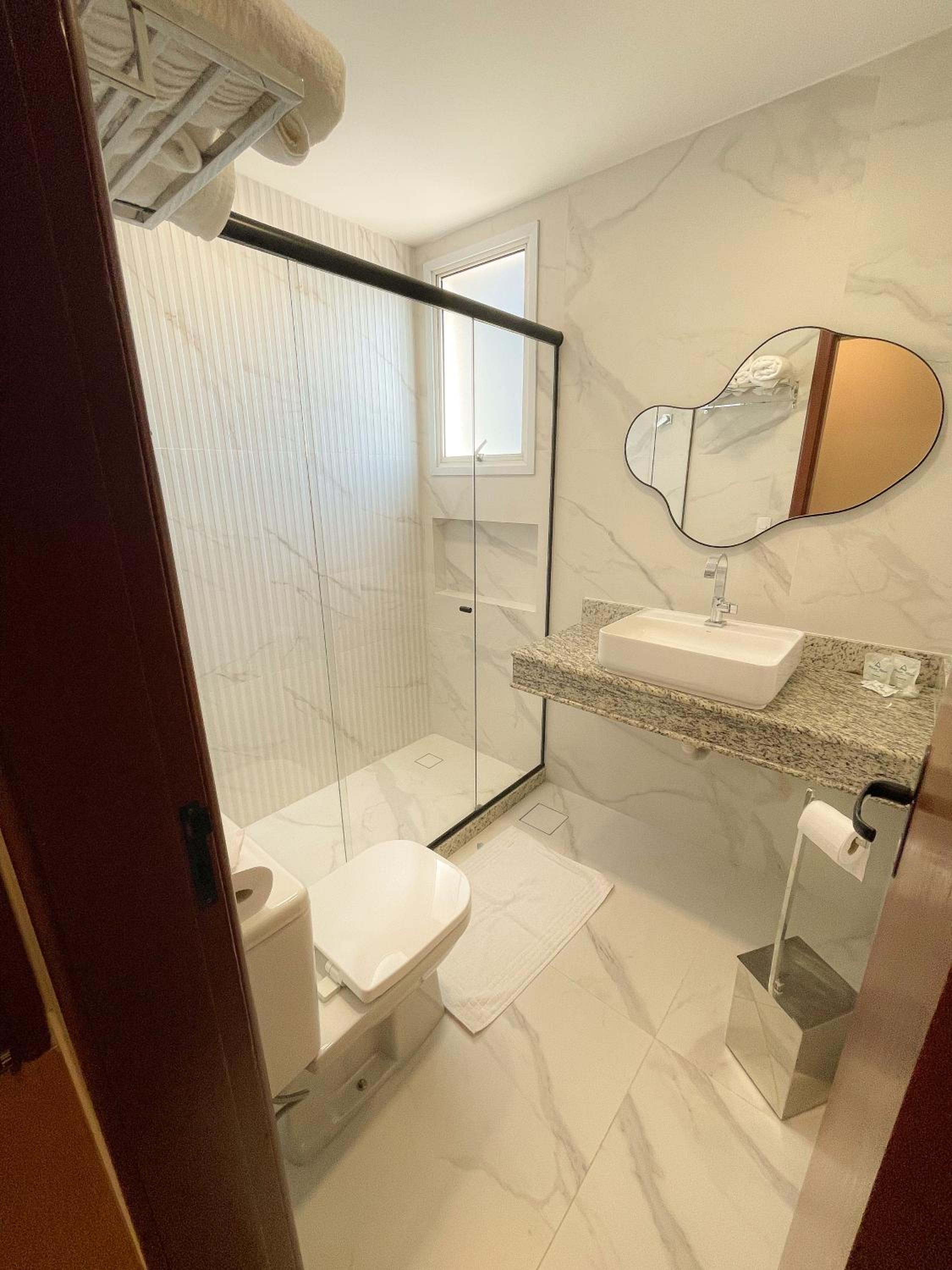 Hotel Plaza Mar — One-Bedroom Apartment - Oceanfront