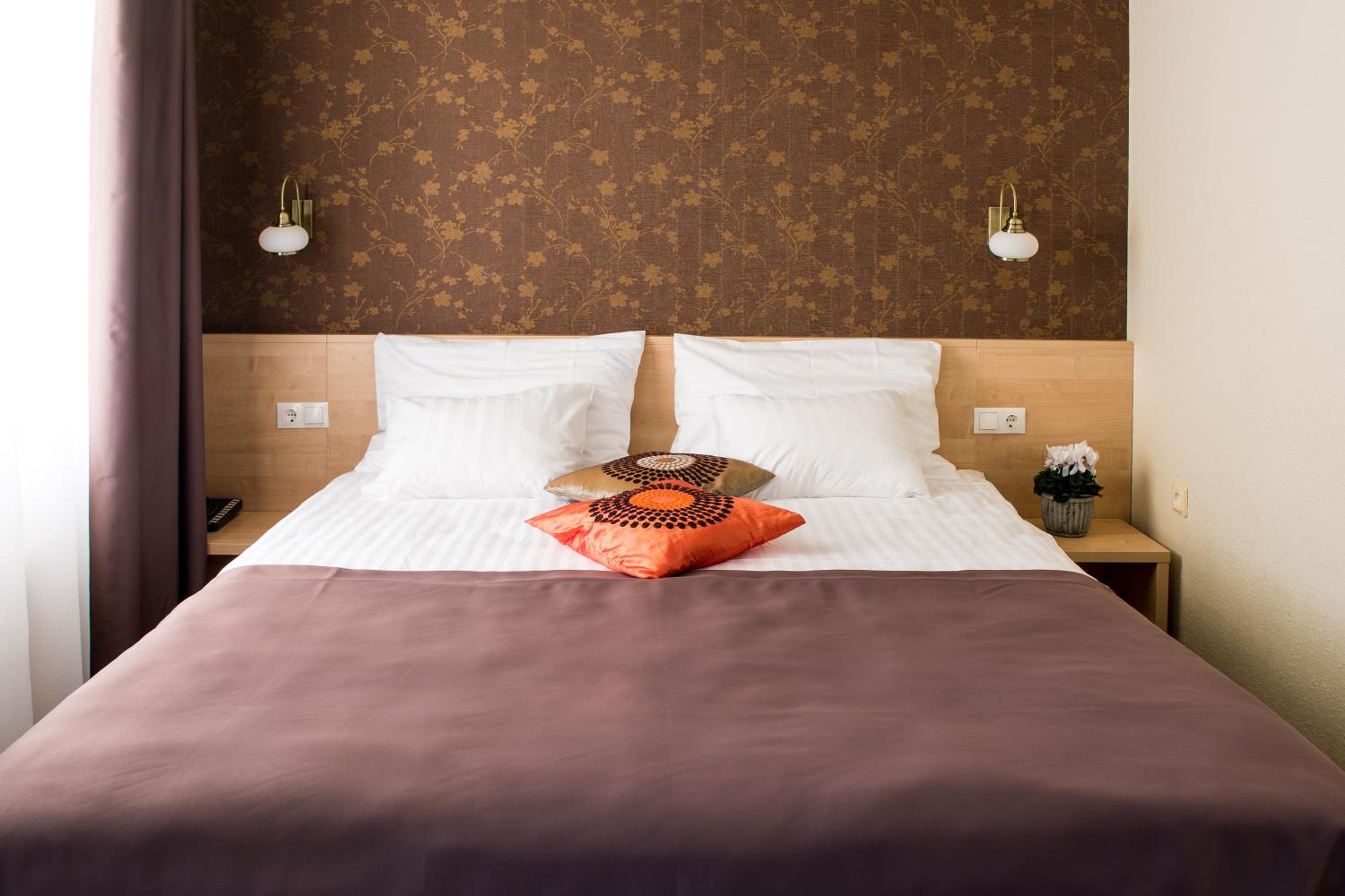 Comfort Double Room - Photo 9
