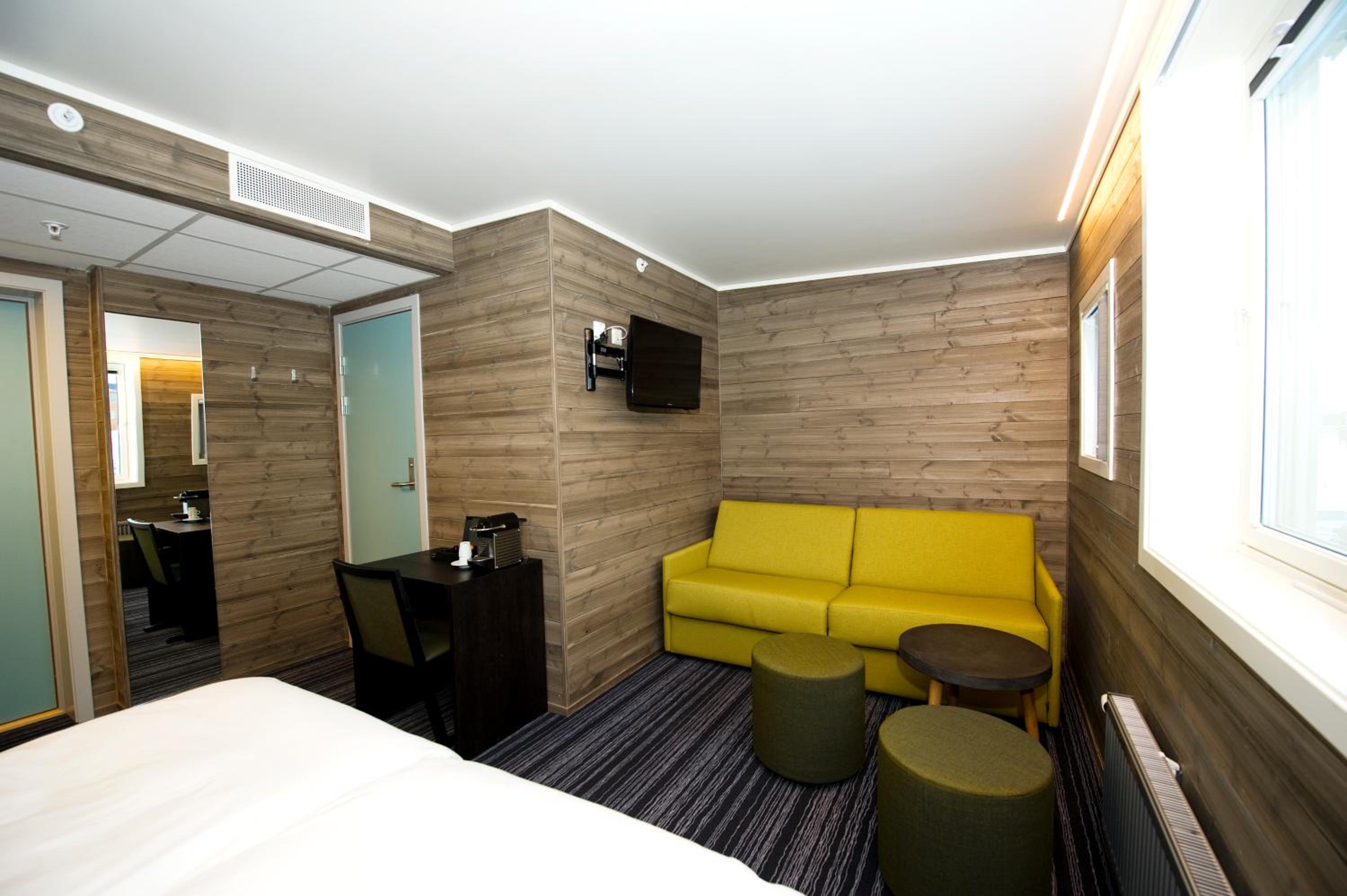 Deluxe Double Room - Photo 3