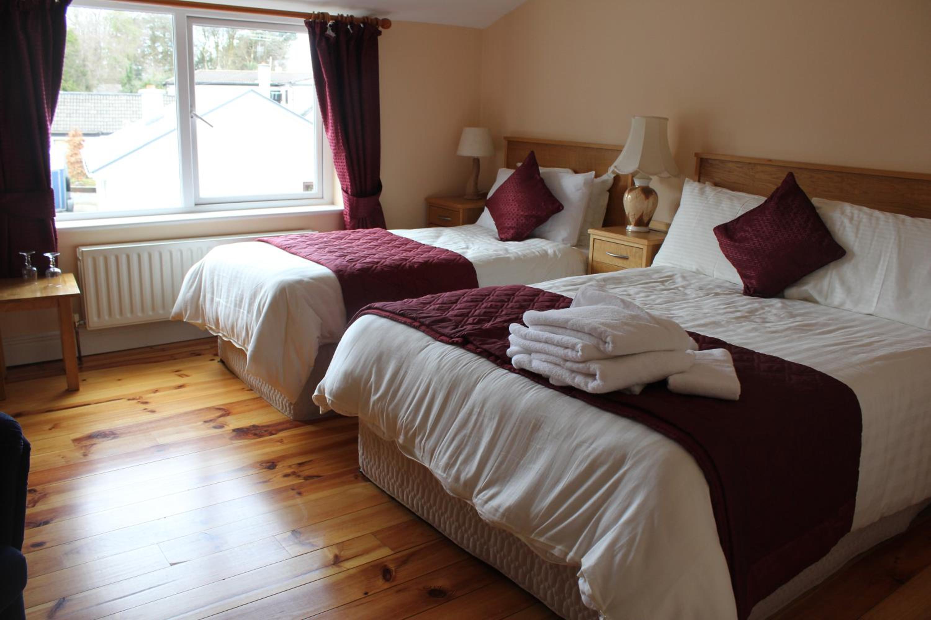 Deluxe Triple Room photo 1