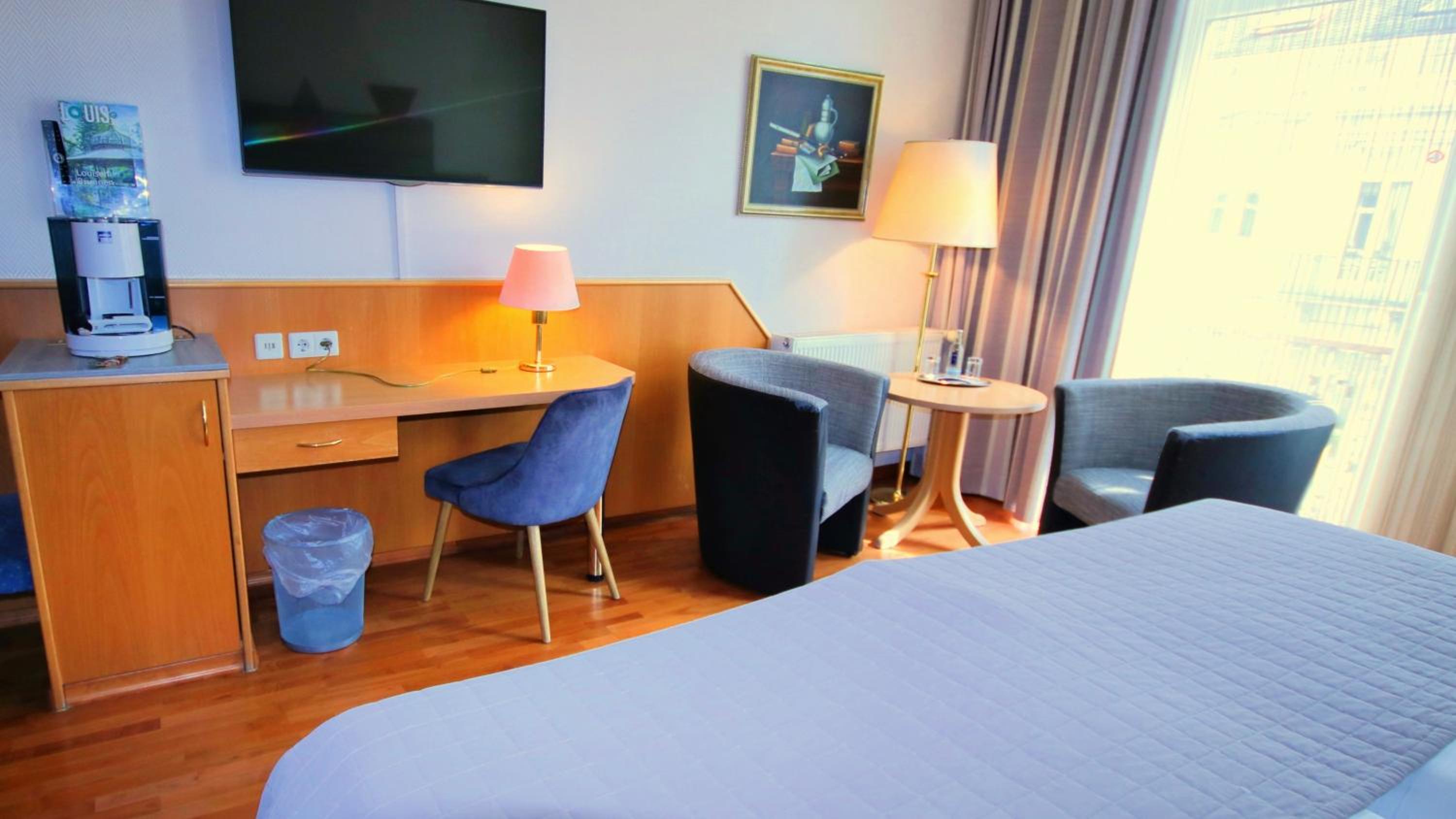 King Room