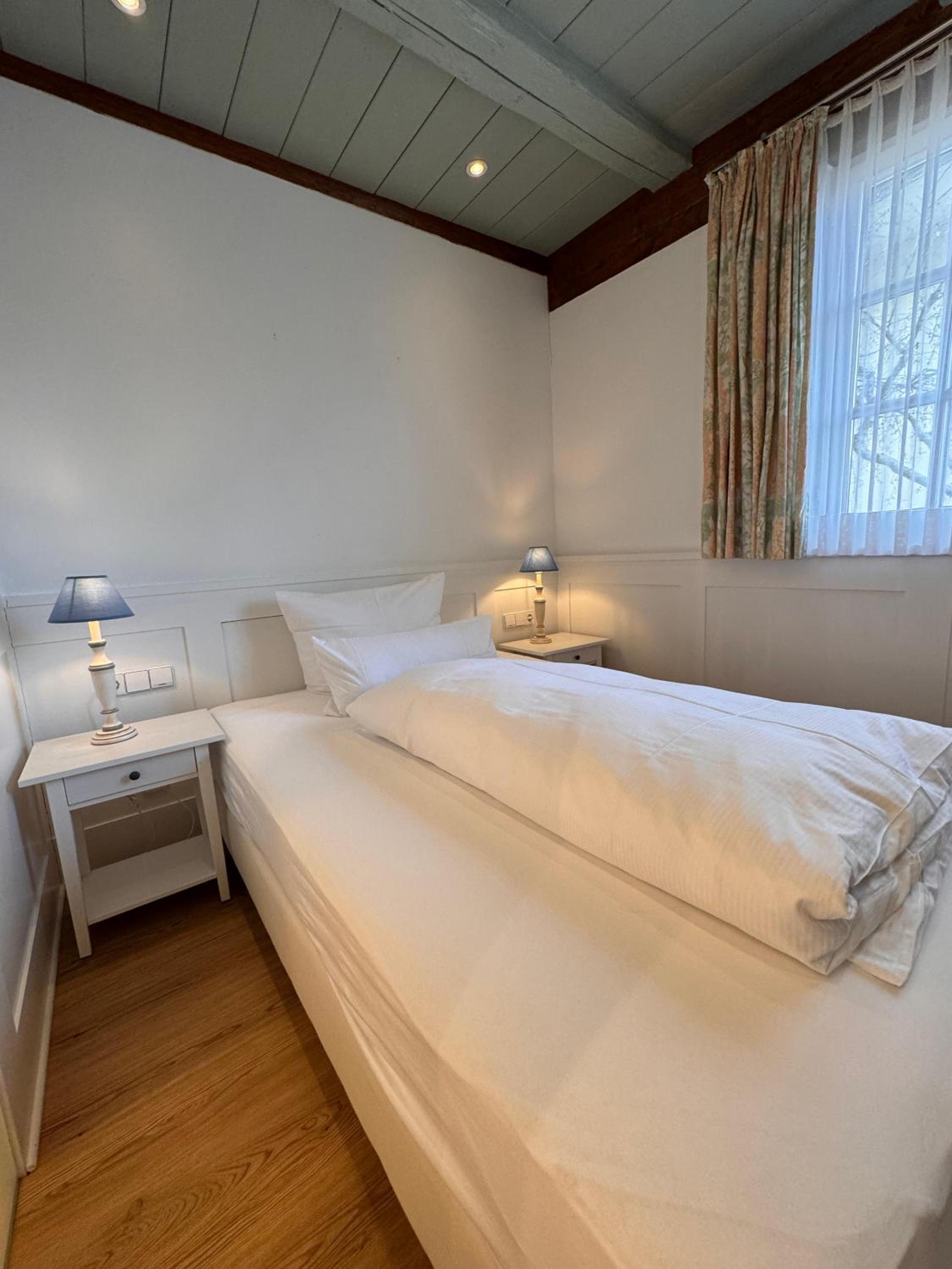 Deluxe Single Room photo 2