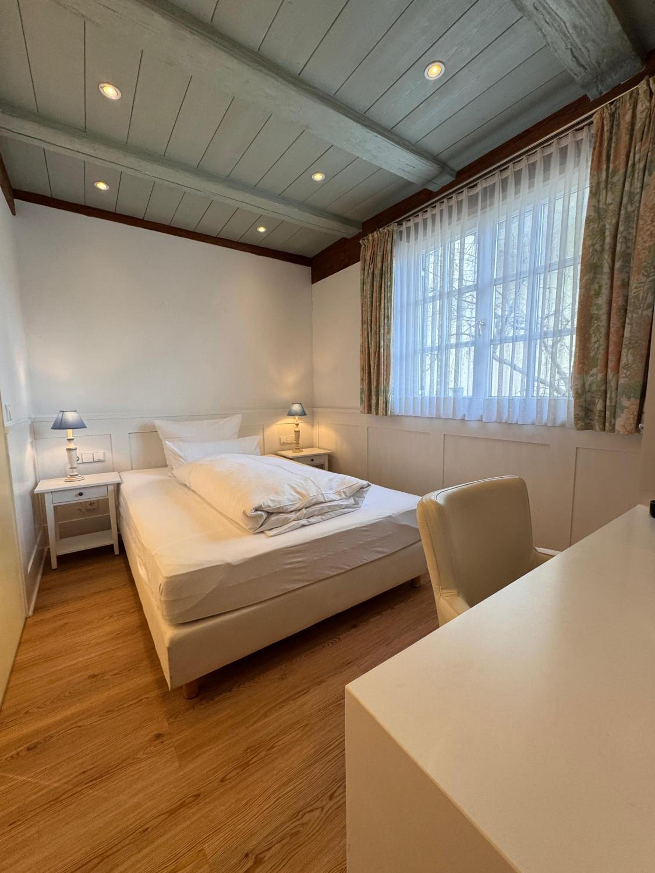 Deluxe Single Room photo 1
