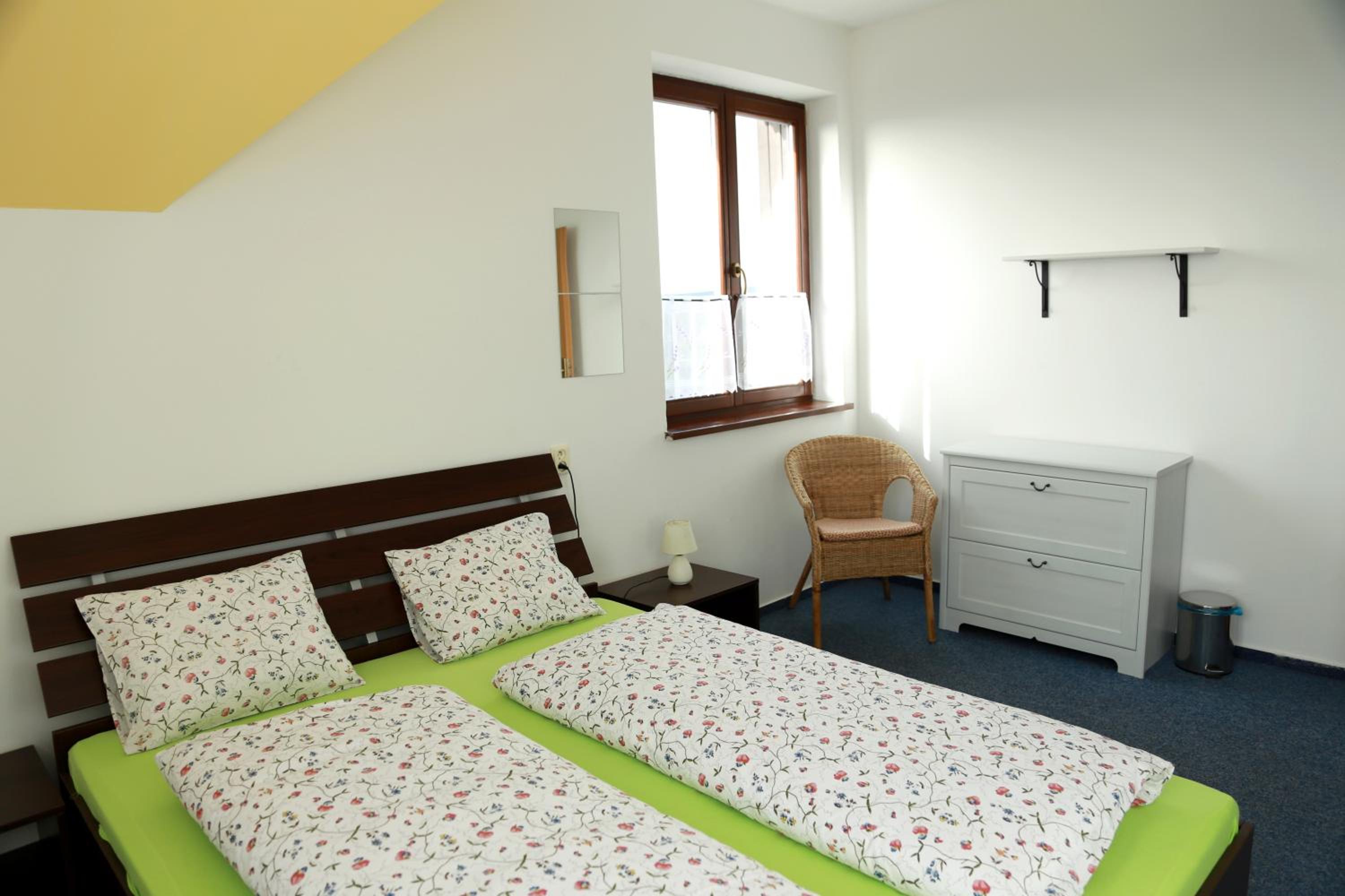 Comfort Double Room photo 1