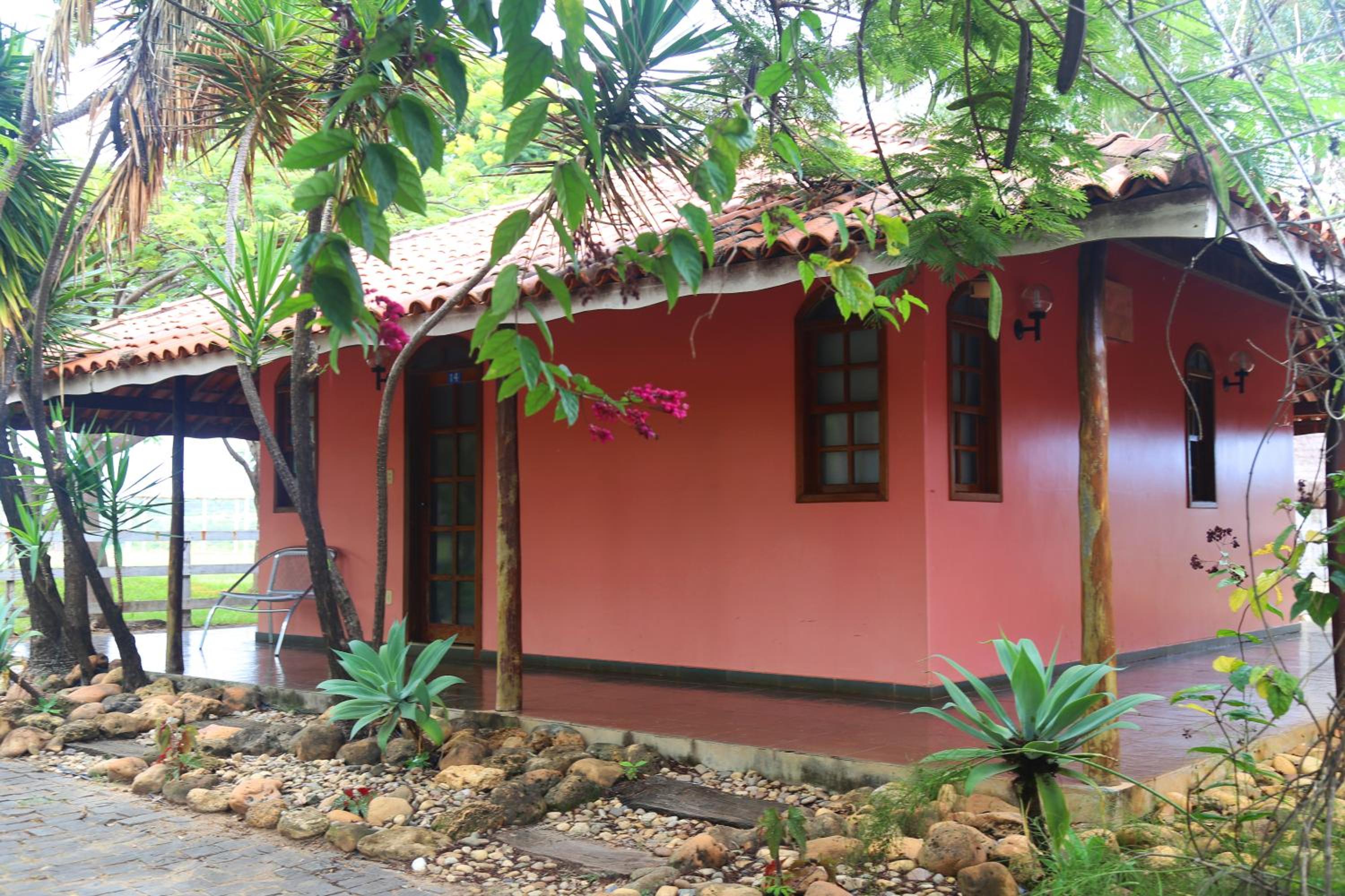 One-Bedroom Bungalow photo 2