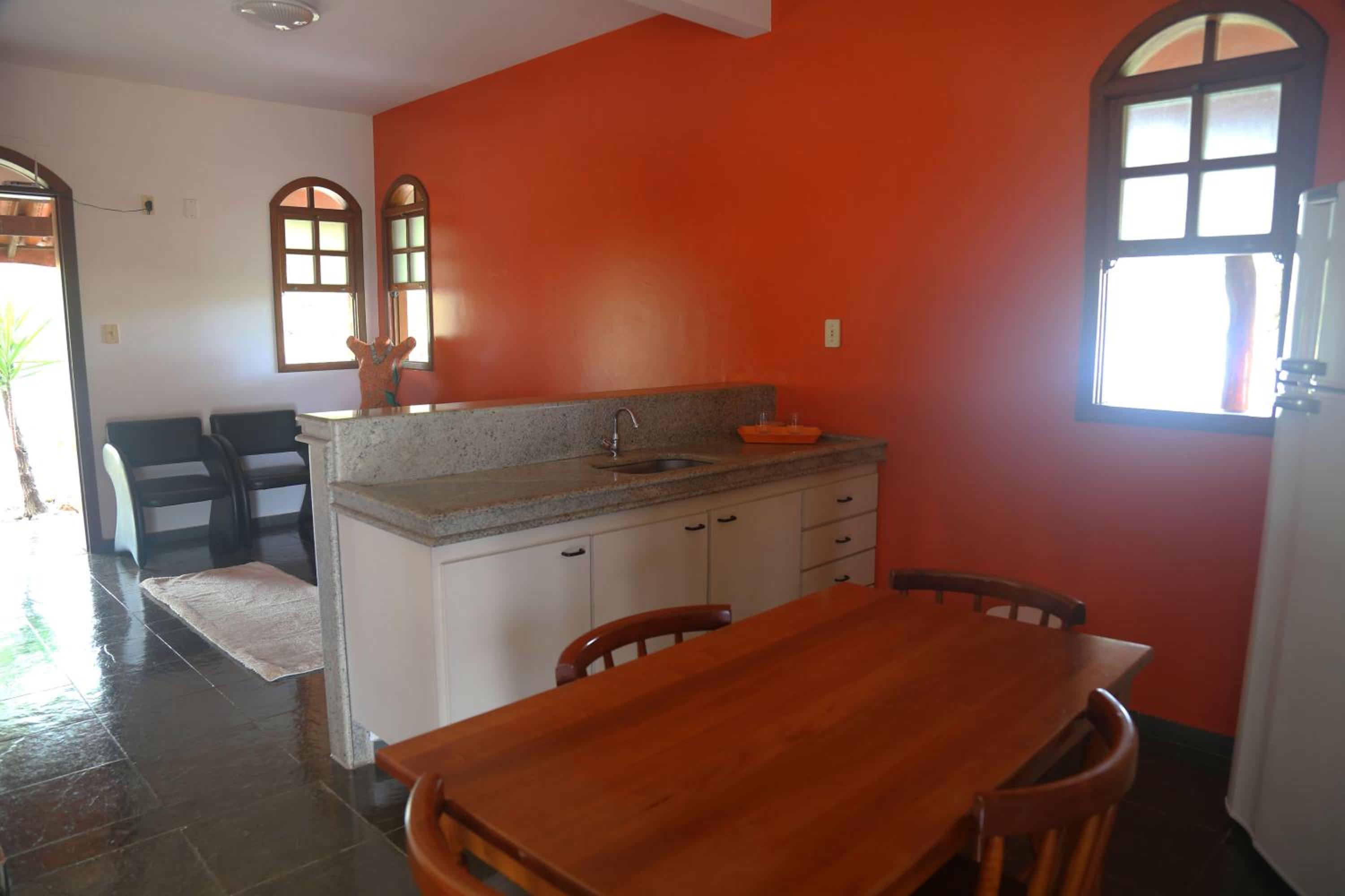 One-Bedroom Bungalow photo 3