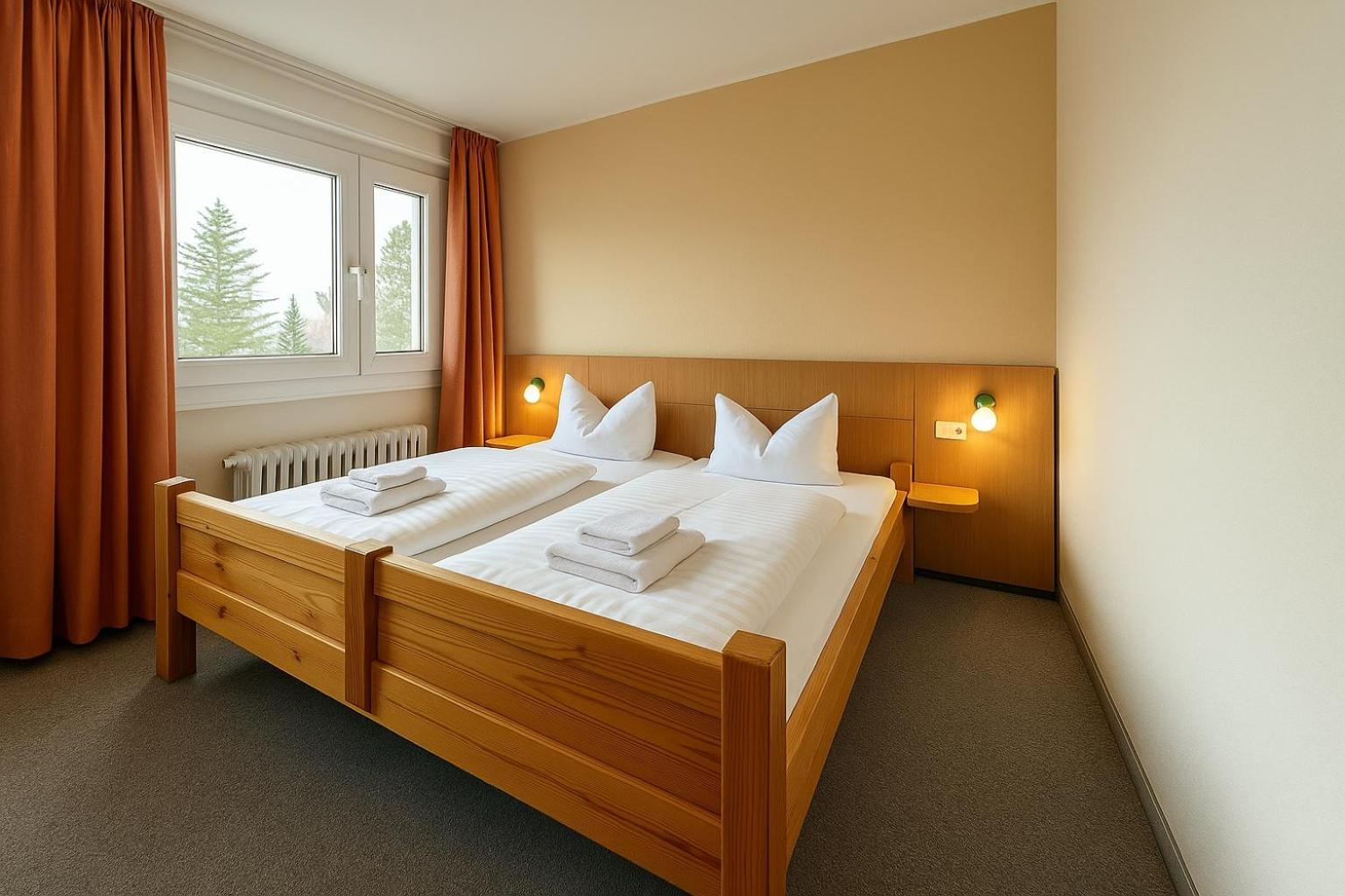 Double Room