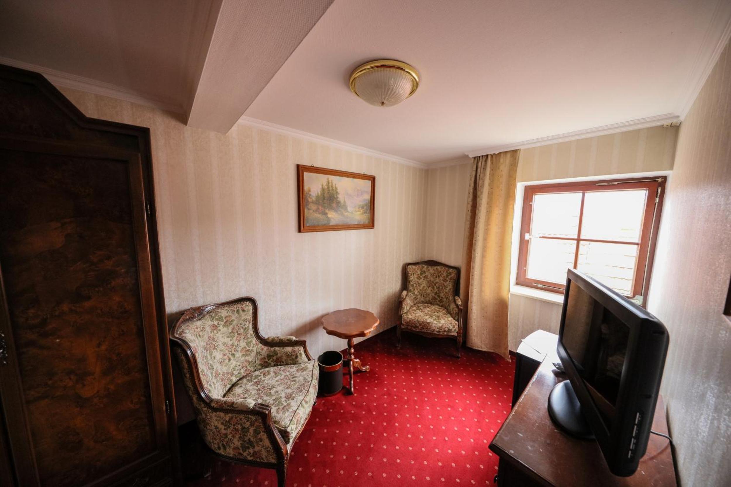 Junior Suite photo 2