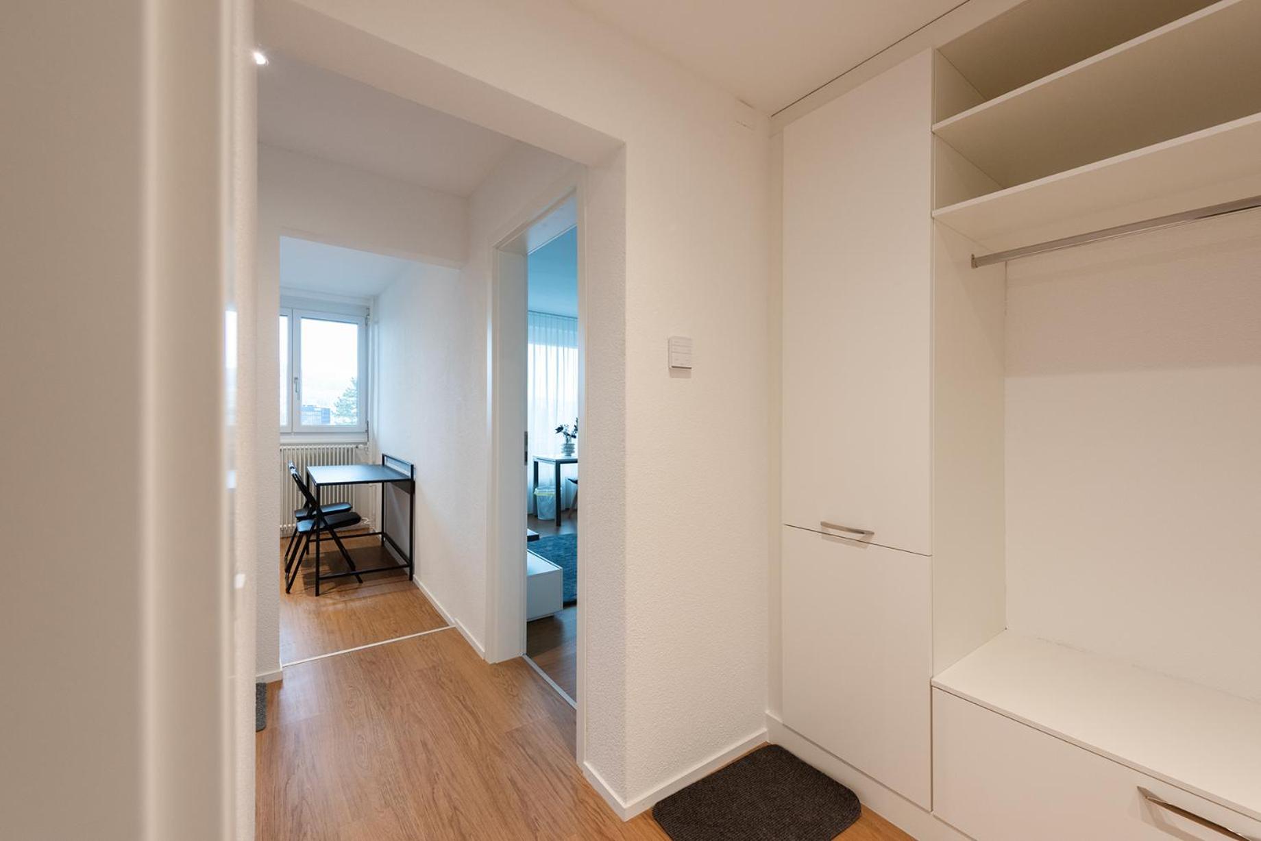 Double Room with Balcony photo 2