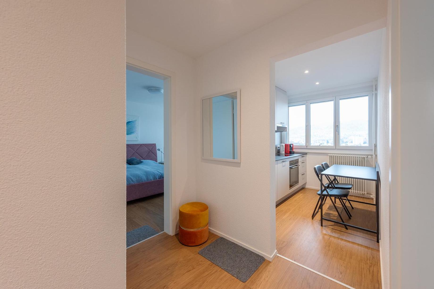 Double Room with Balcony photo 3