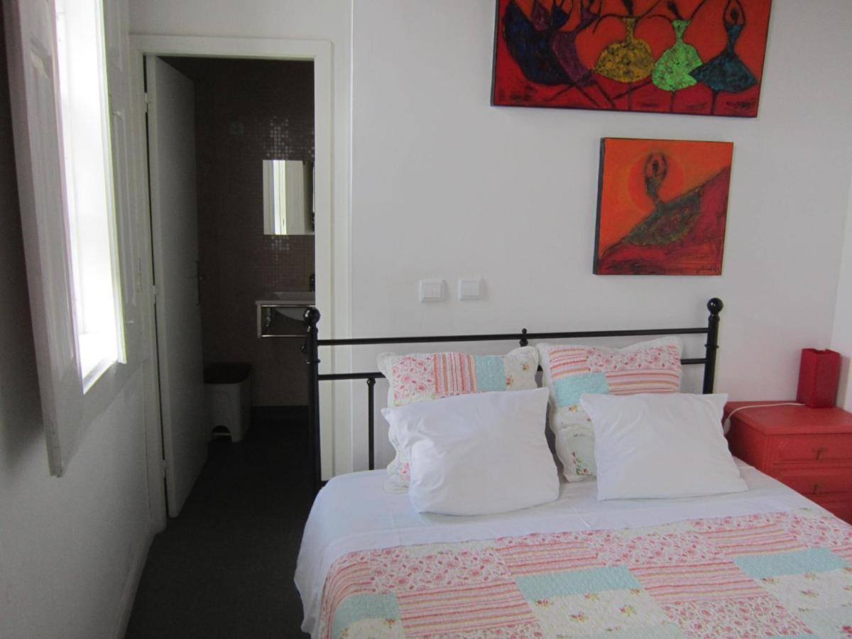 Double Room with Private Bathroom photo 3