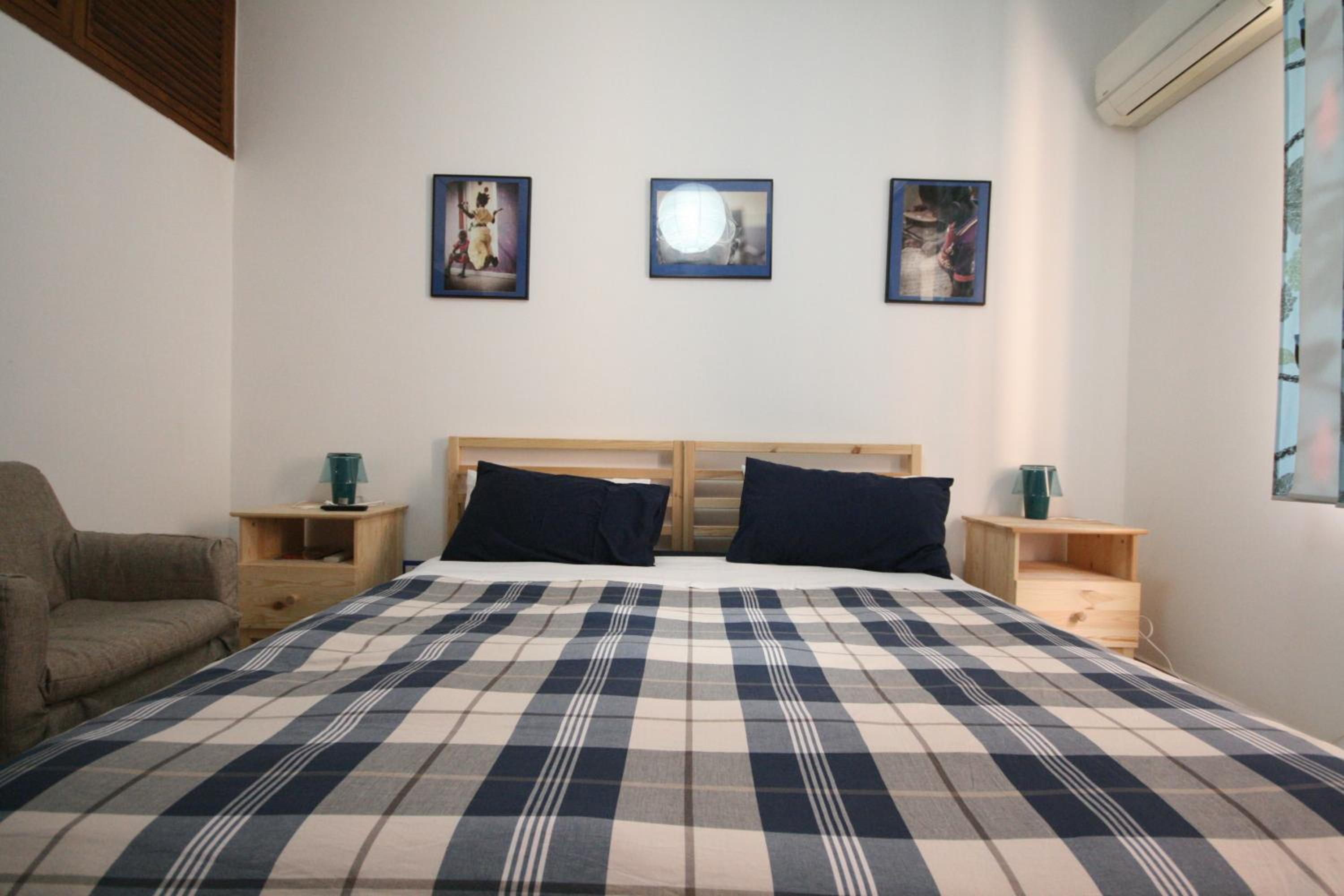 Double Or Twin Room With Private Bathroom