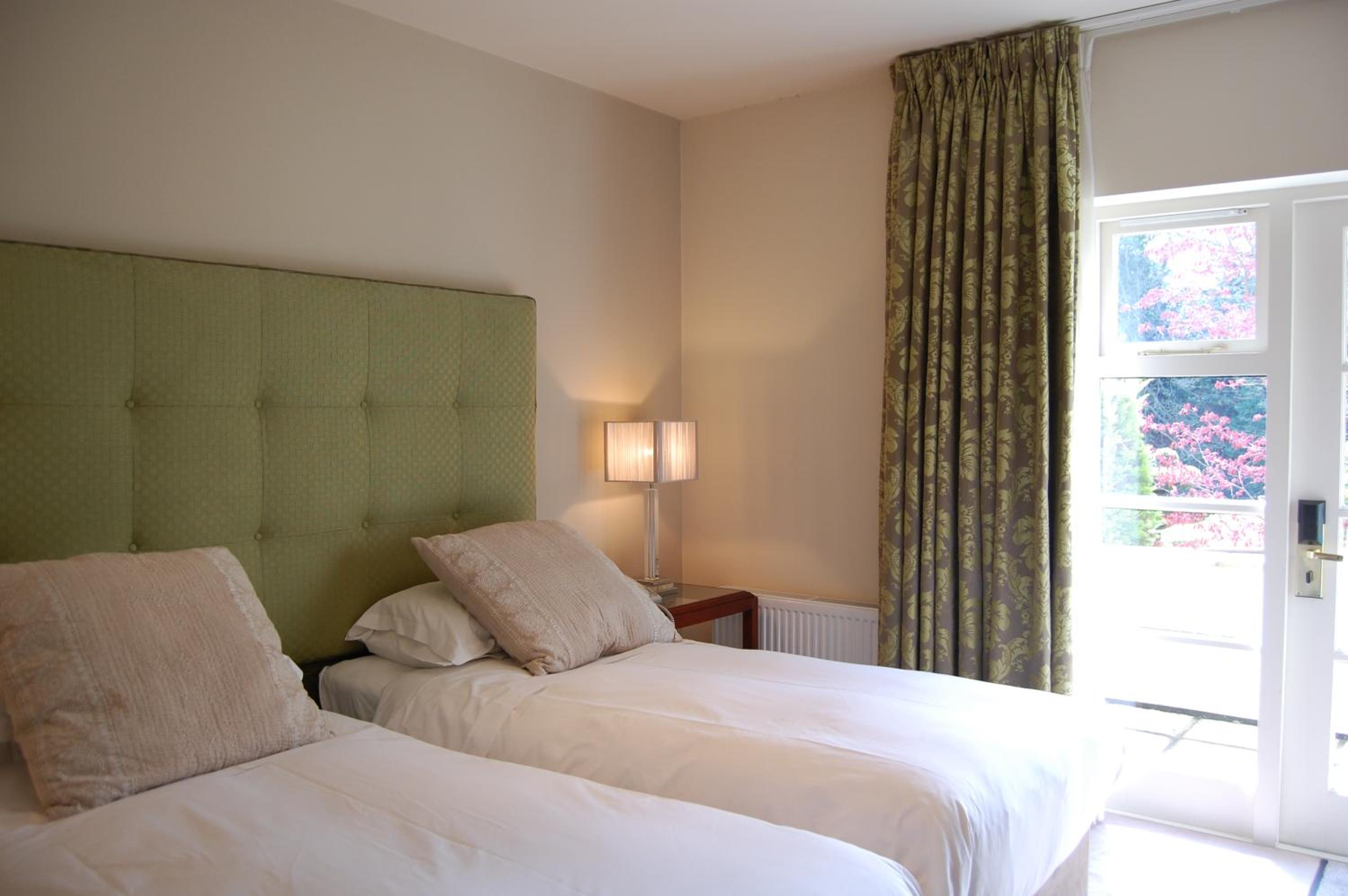 Double or Twin Room - Disability Access photo 3