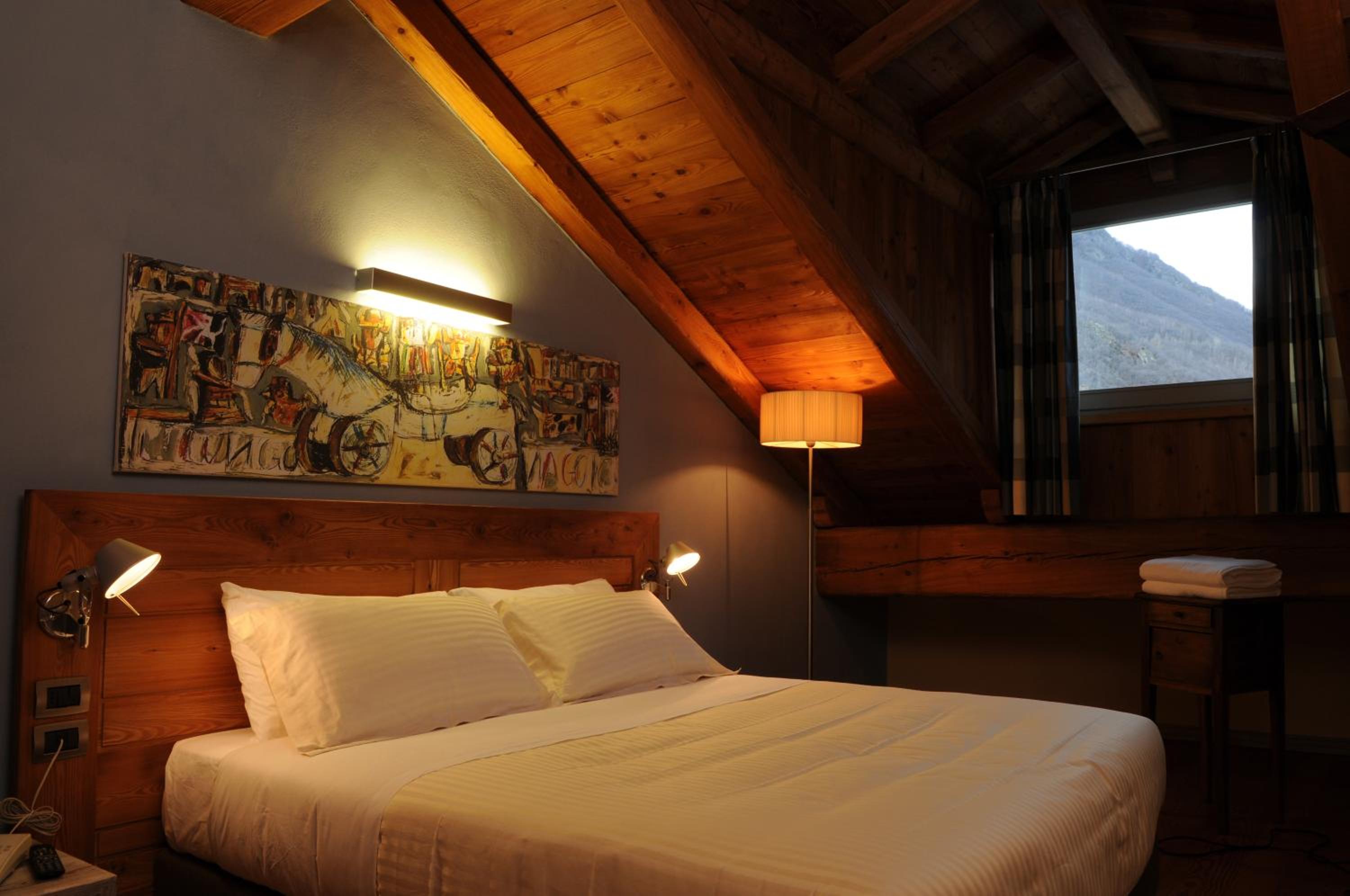 Superior Double or Twin Room