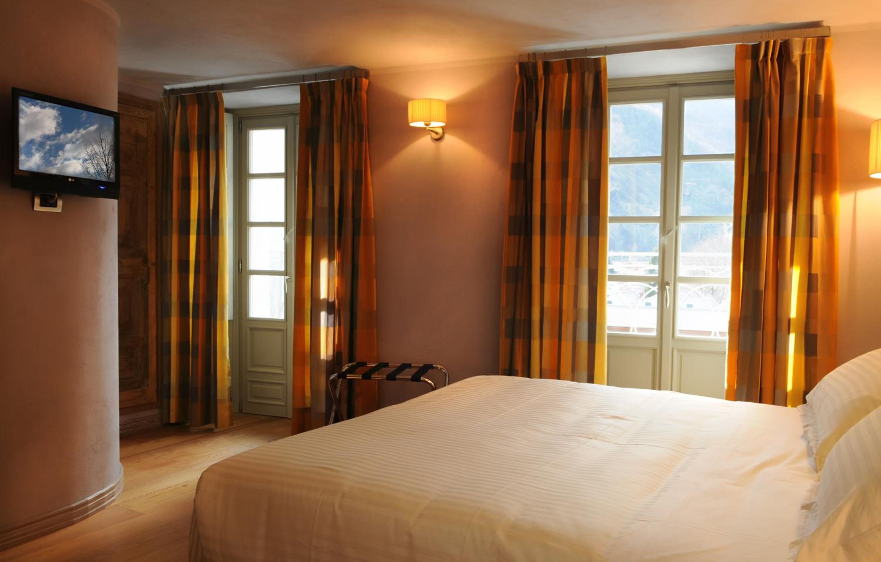 Comfort Double or Twin Room