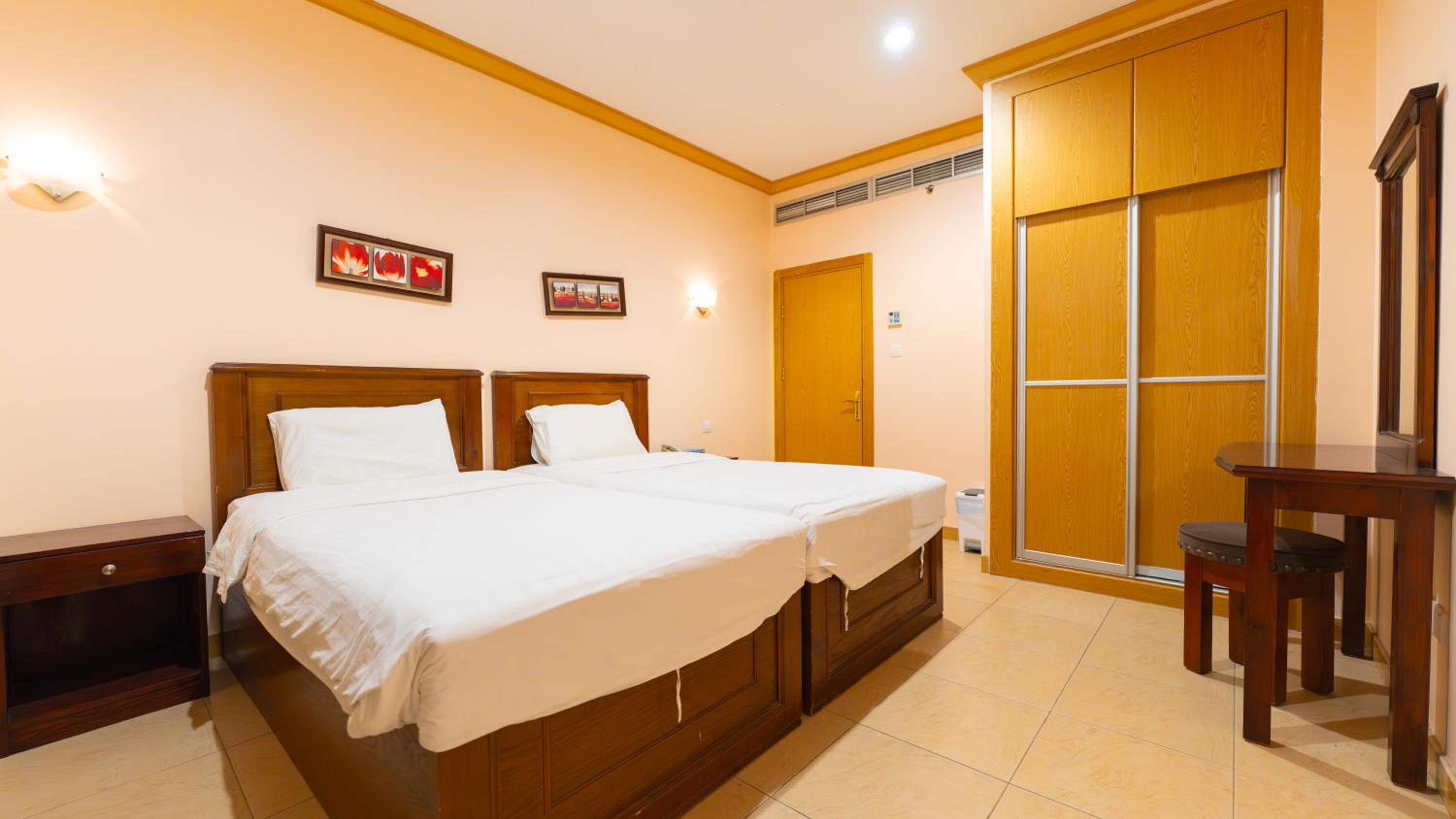 Family Suite - Photo 1