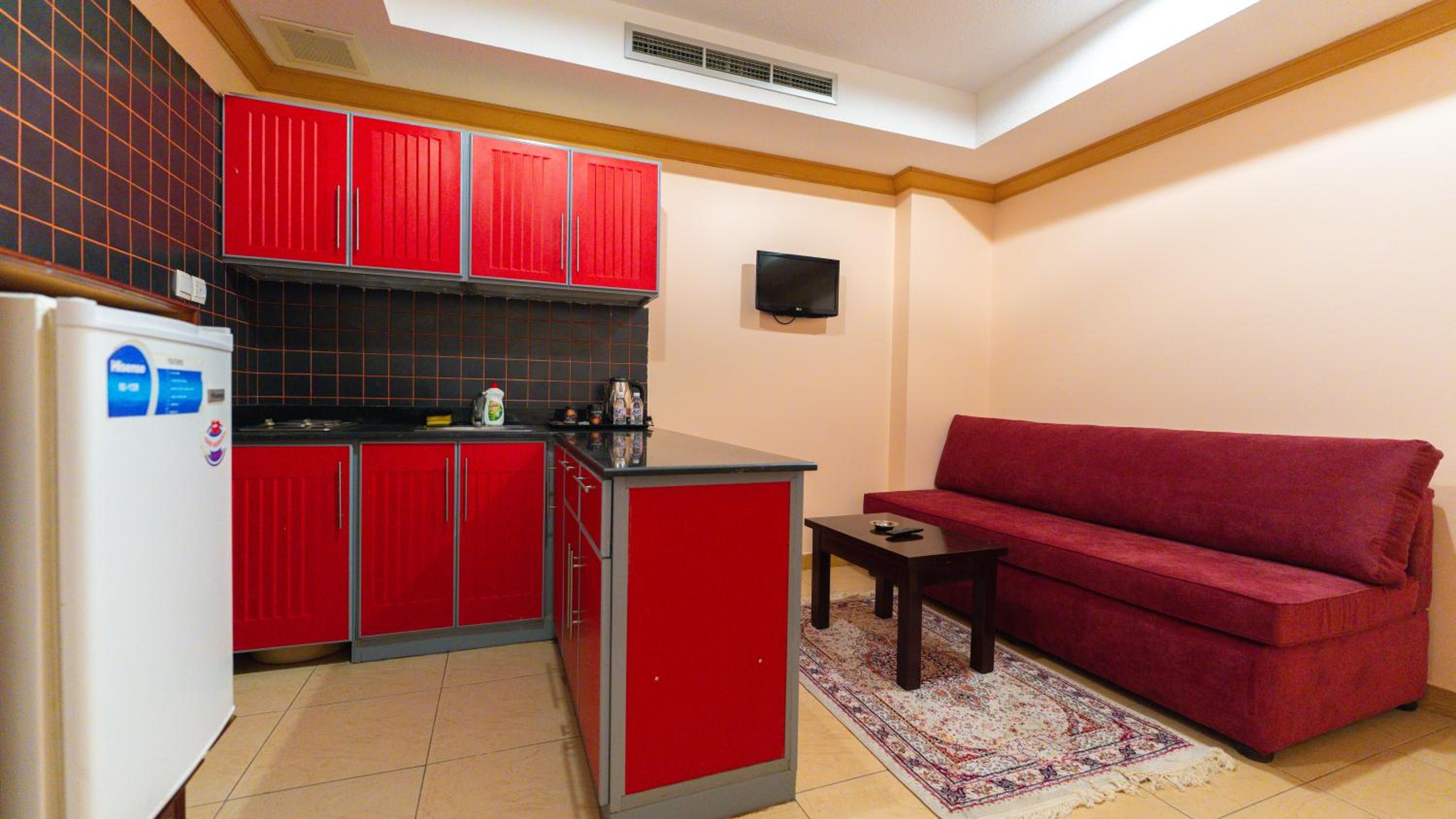 Family Suite - Photo 2