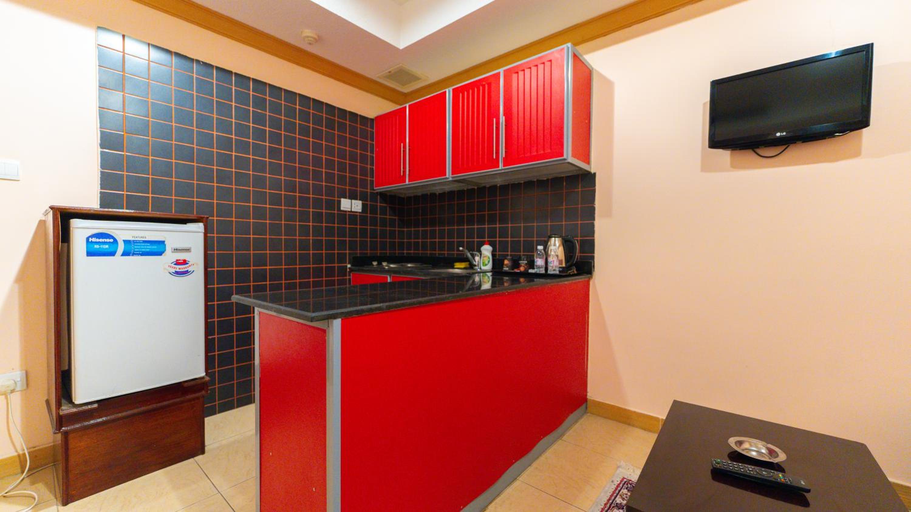 Family Suite - Photo 3
