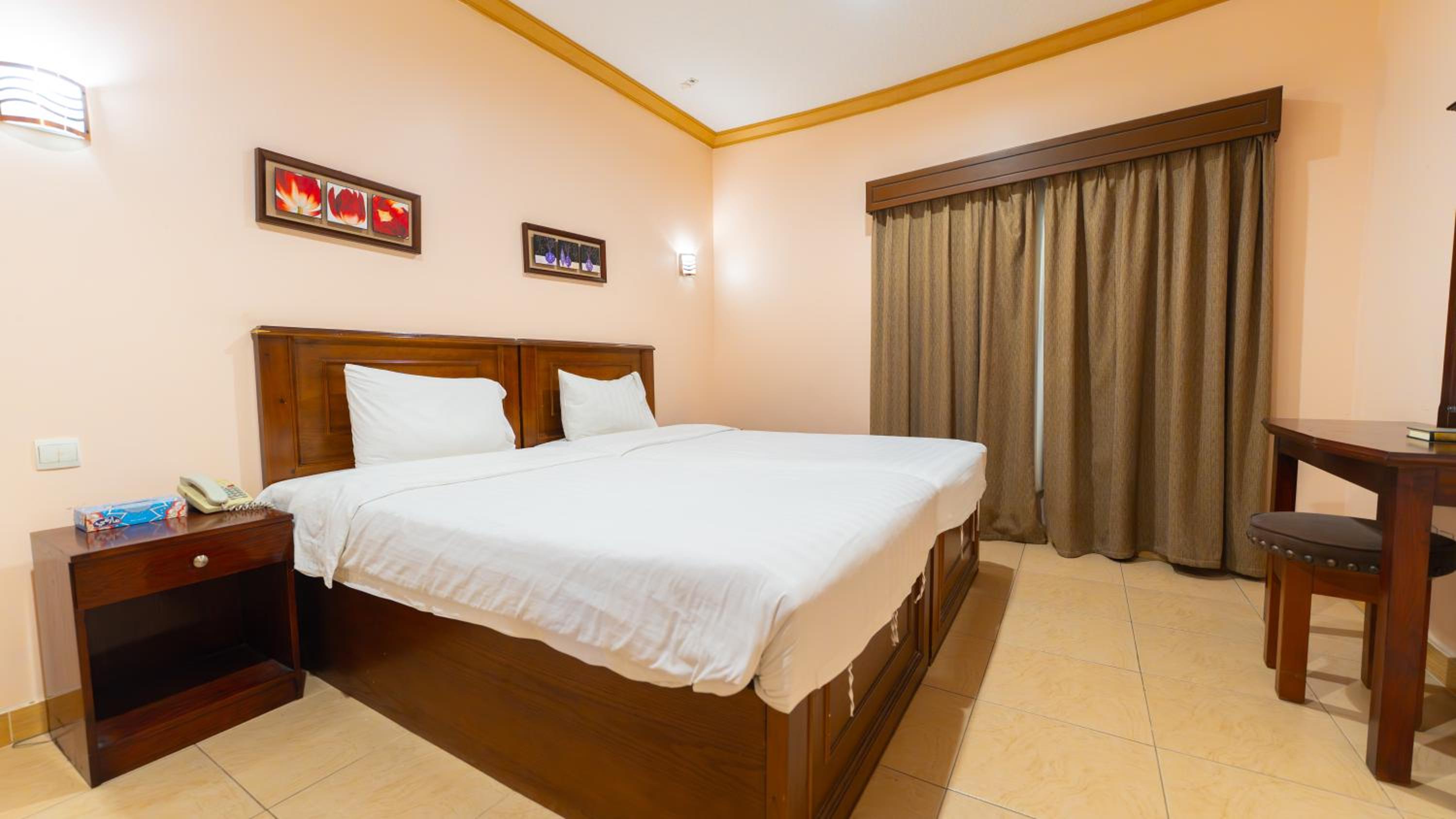 Family Suite - Photo 4
