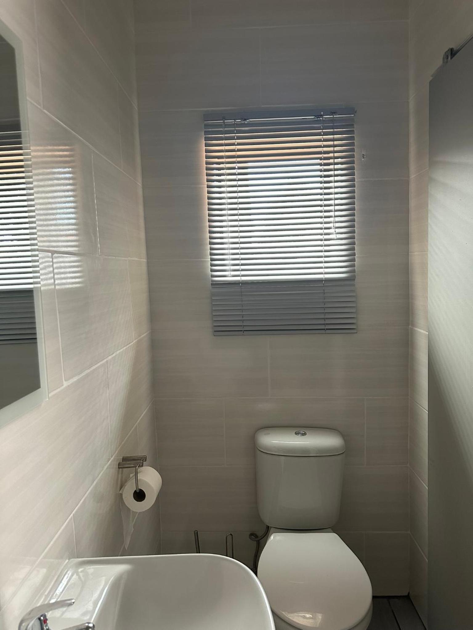 Budget Double Room photo 1