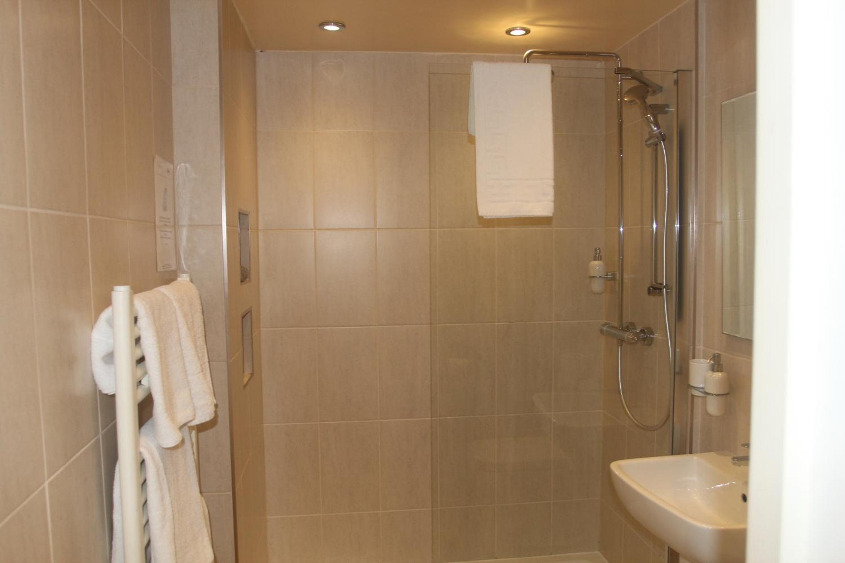 Superior Double Room photo 1
