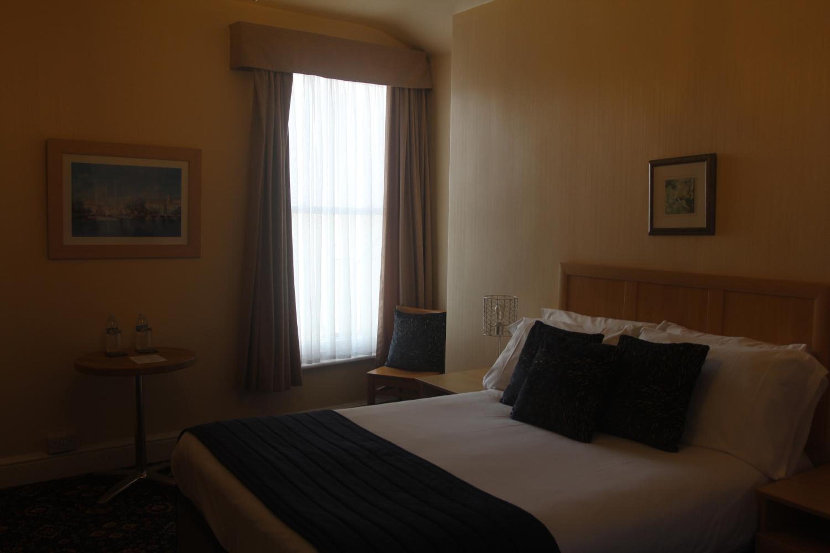 Standard Triple Room photo 3