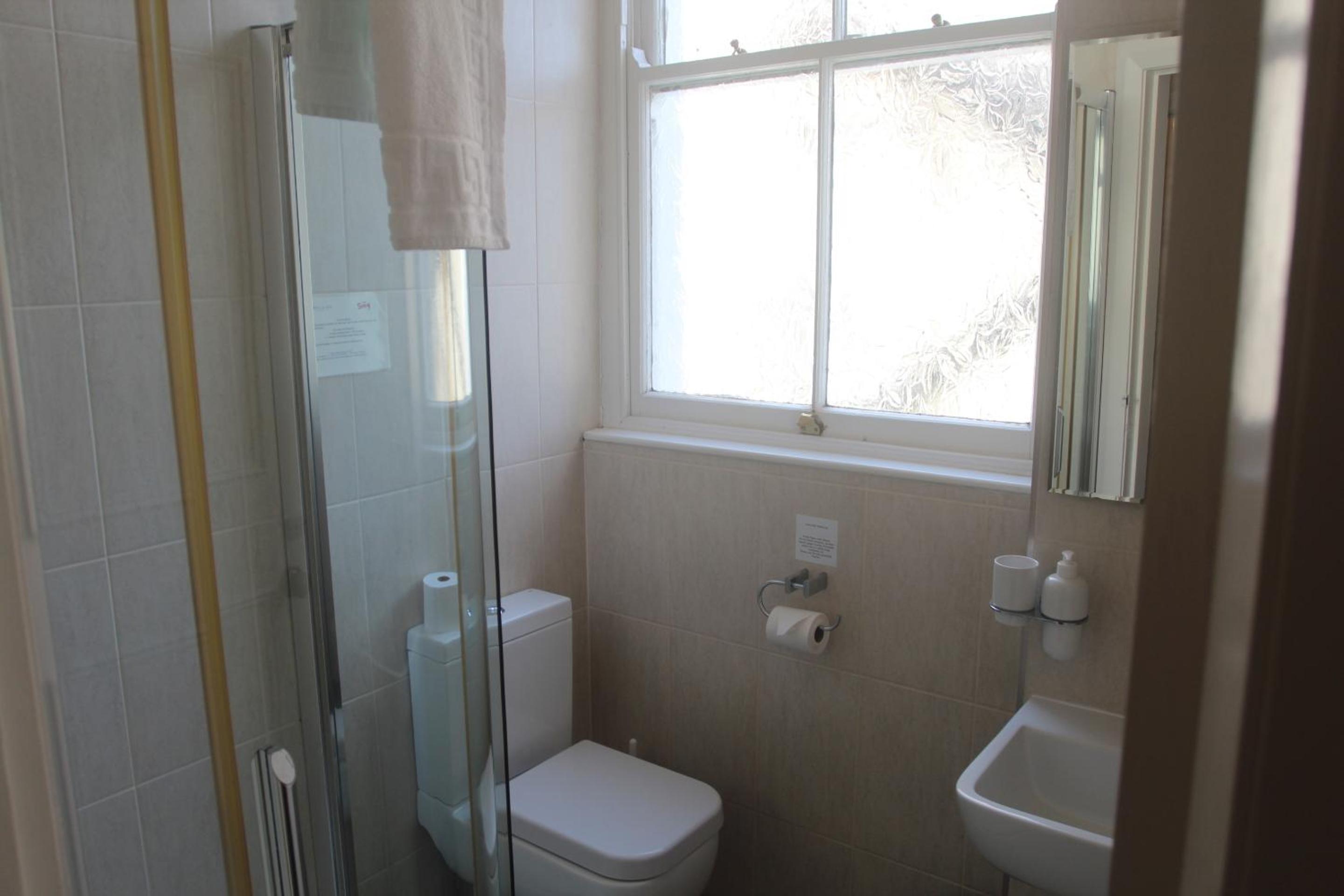 Standard Triple Room photo 1