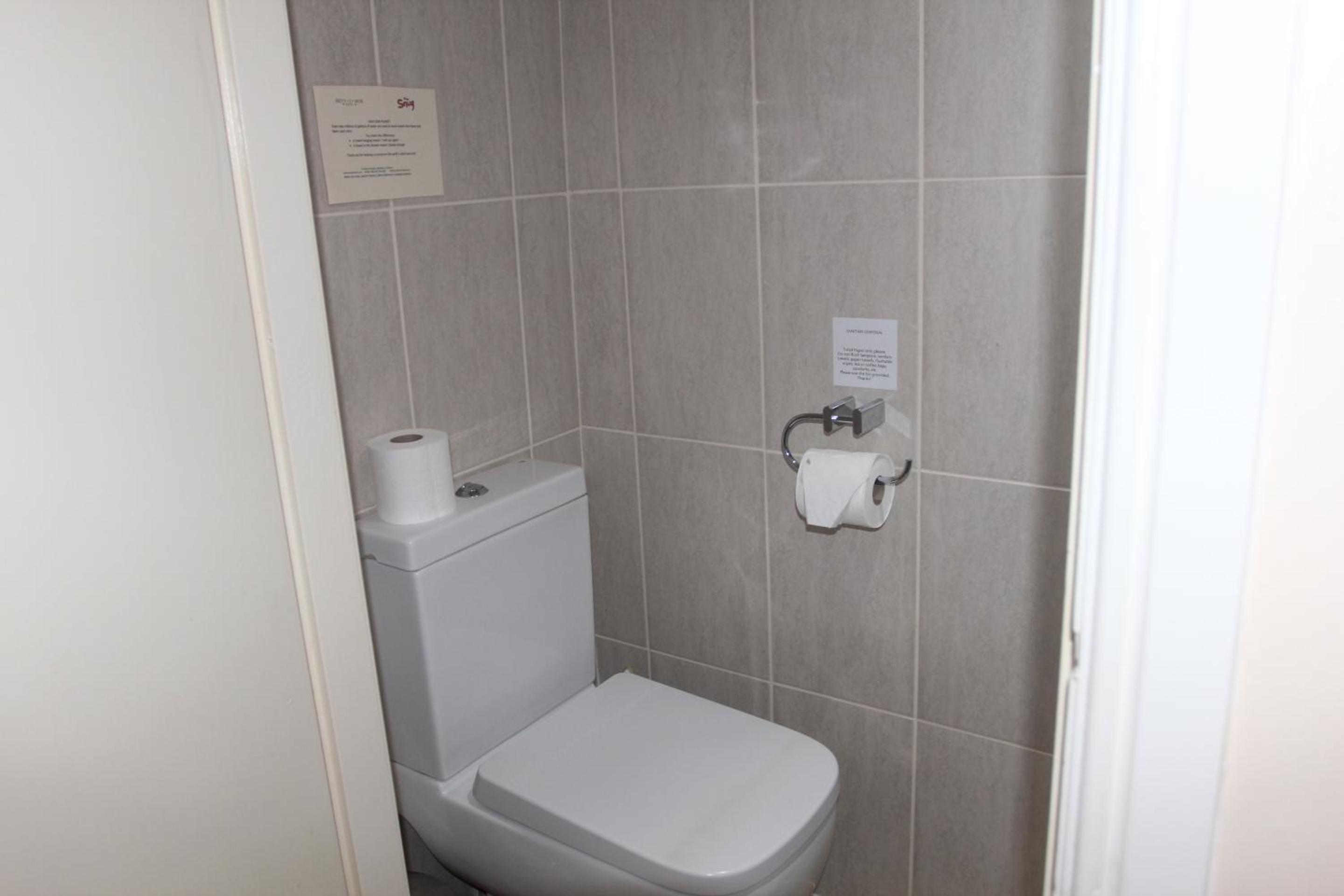 Standard Double Room photo 1