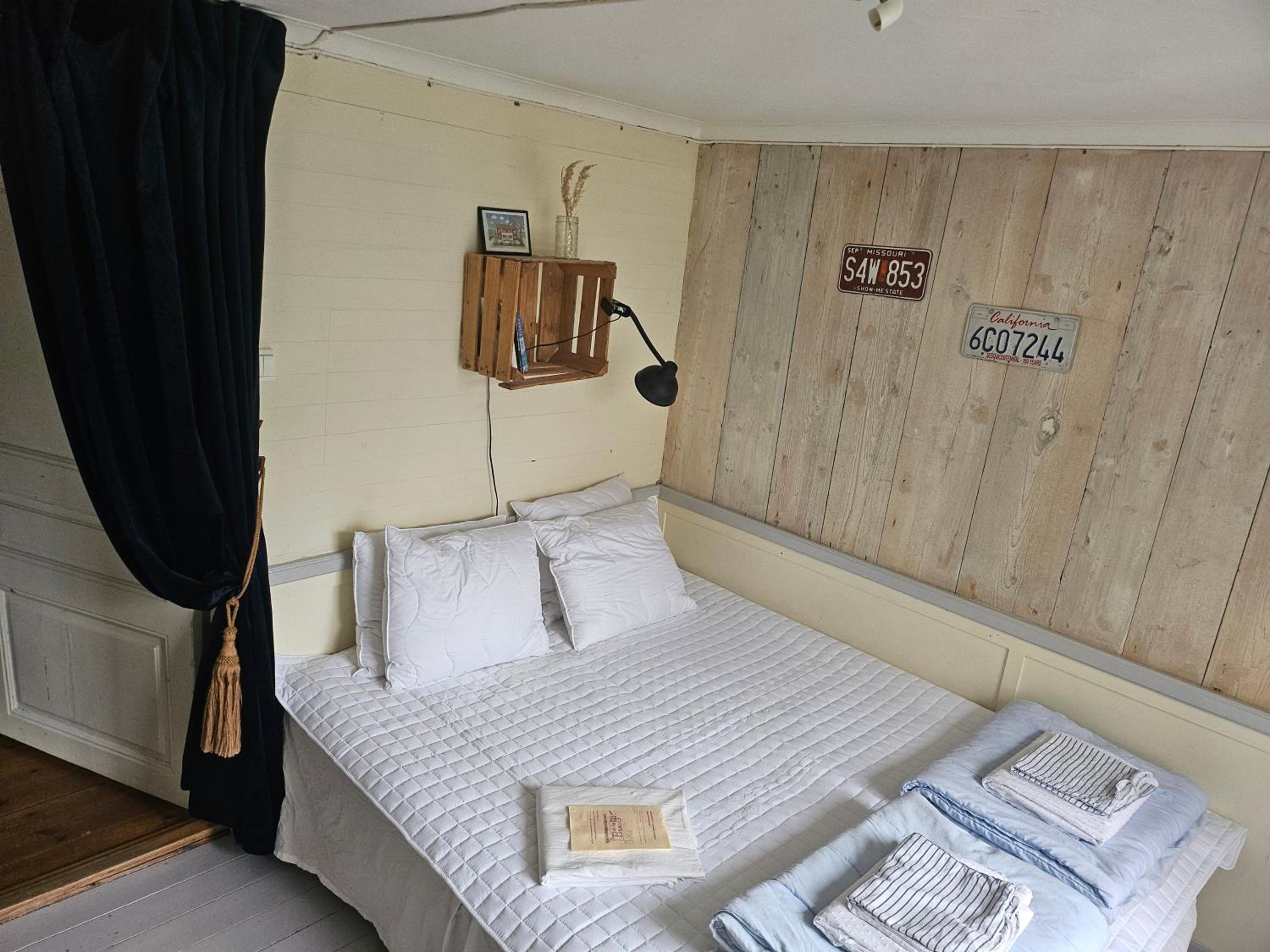 Double Room photo 1