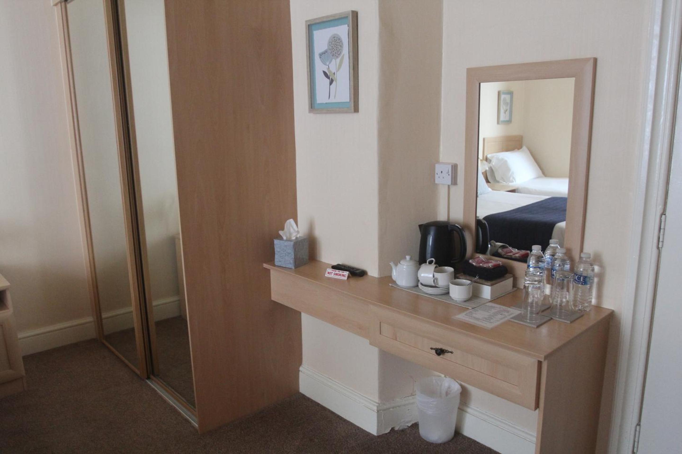 Standard Triple Room photo 1