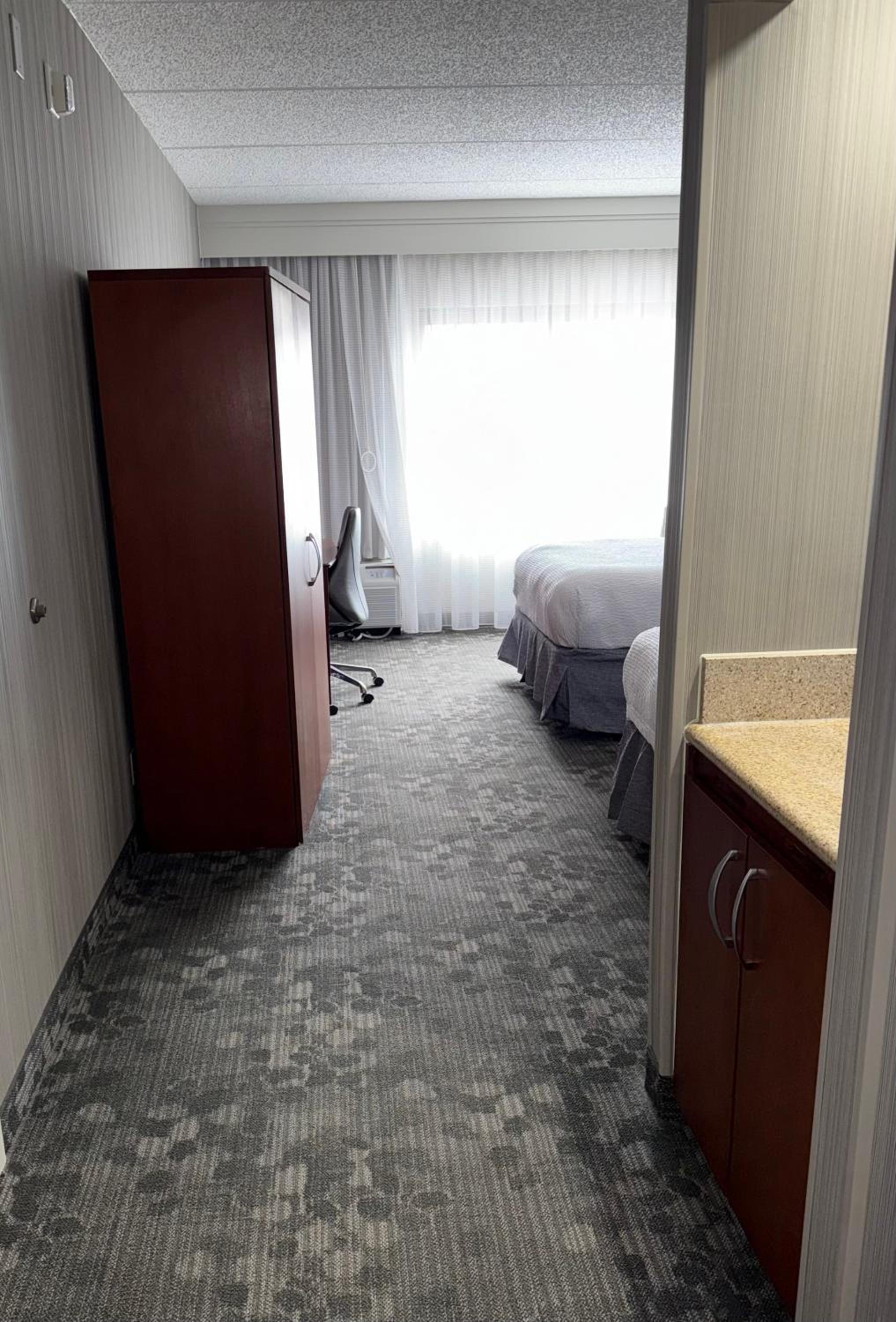Double Room - Disability Access - Photo 5