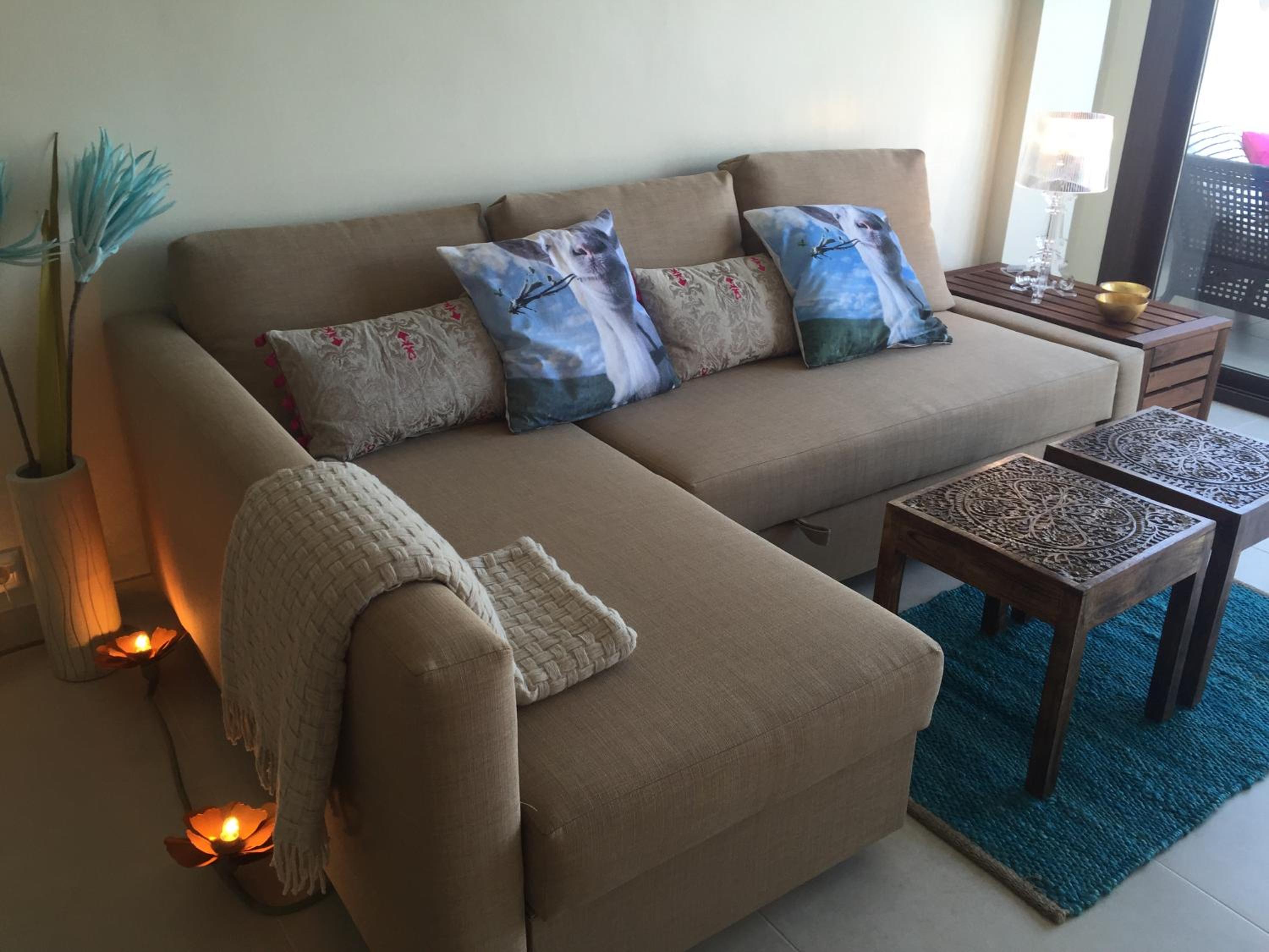 Apartamento Penthouse