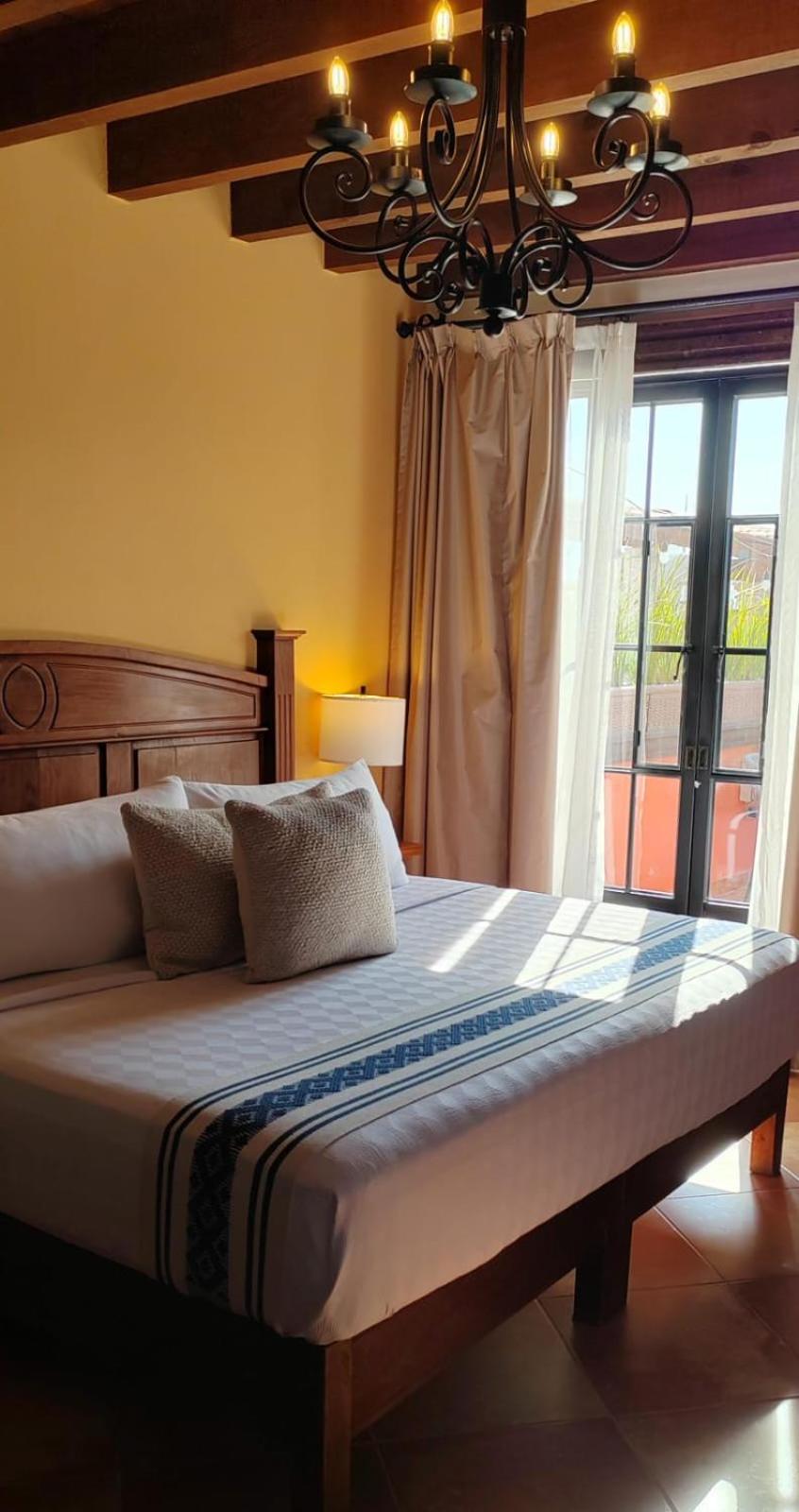 King Room with Garden View