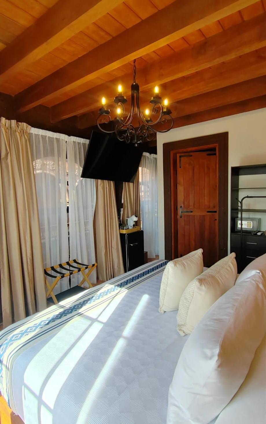 King Room with Garden View