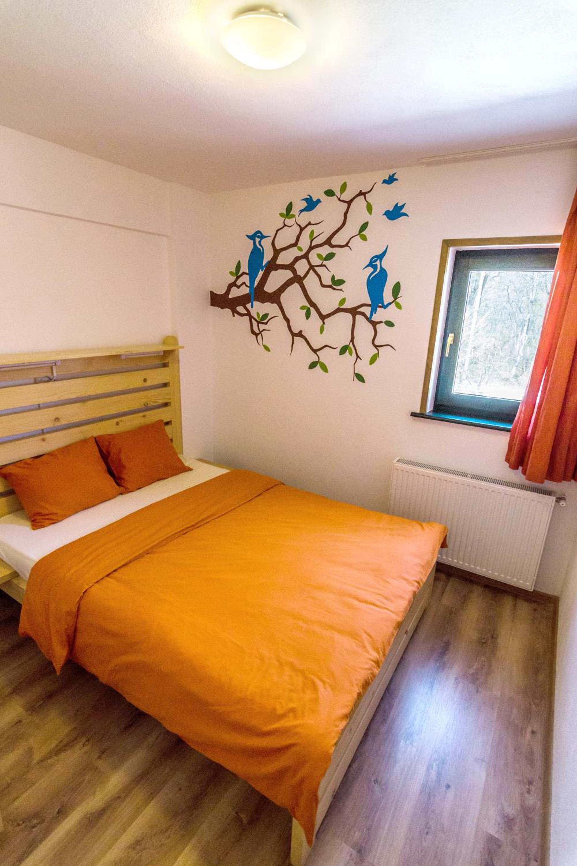 Double Room photo 3