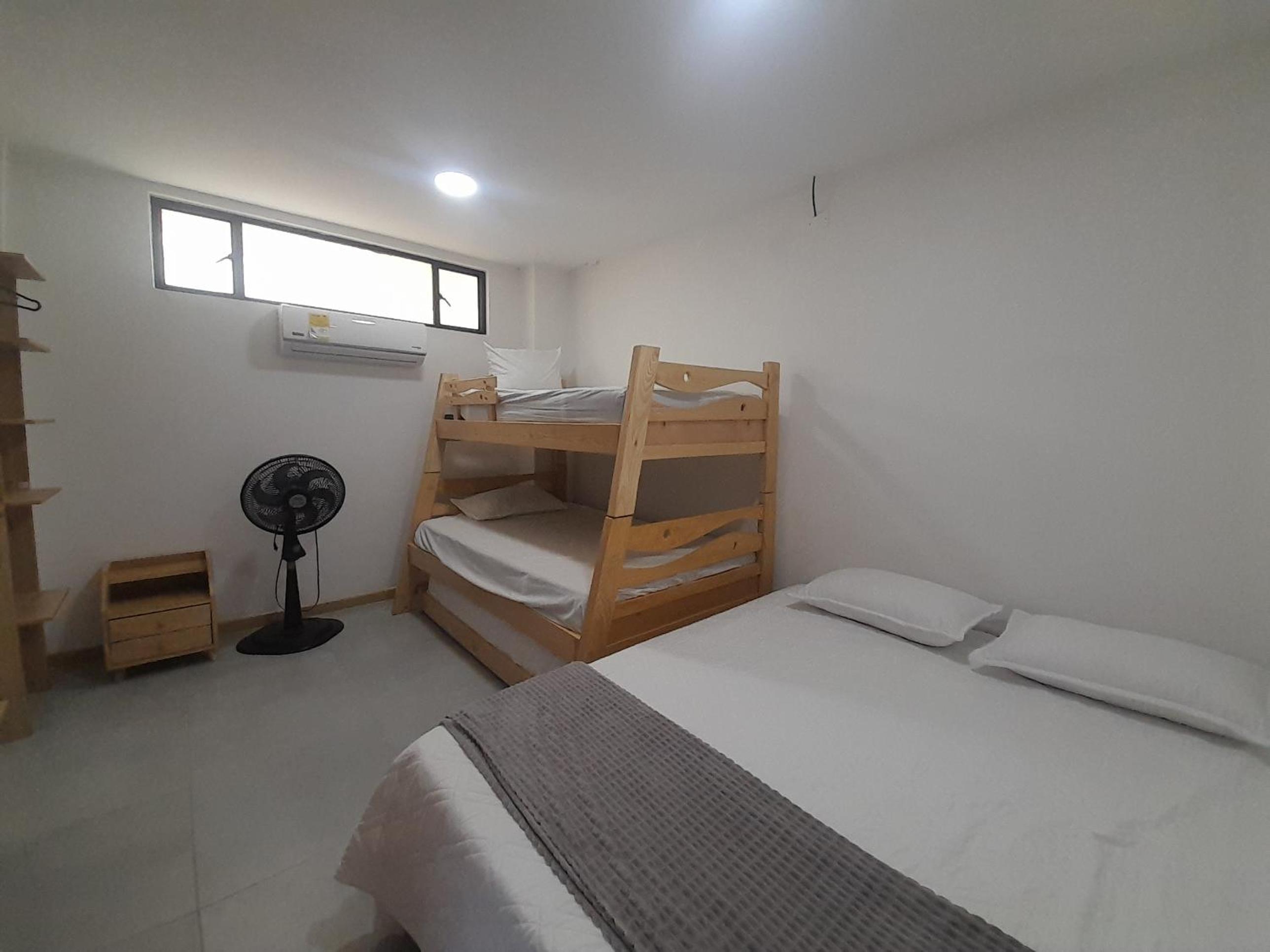 Apartment - Ground Floor