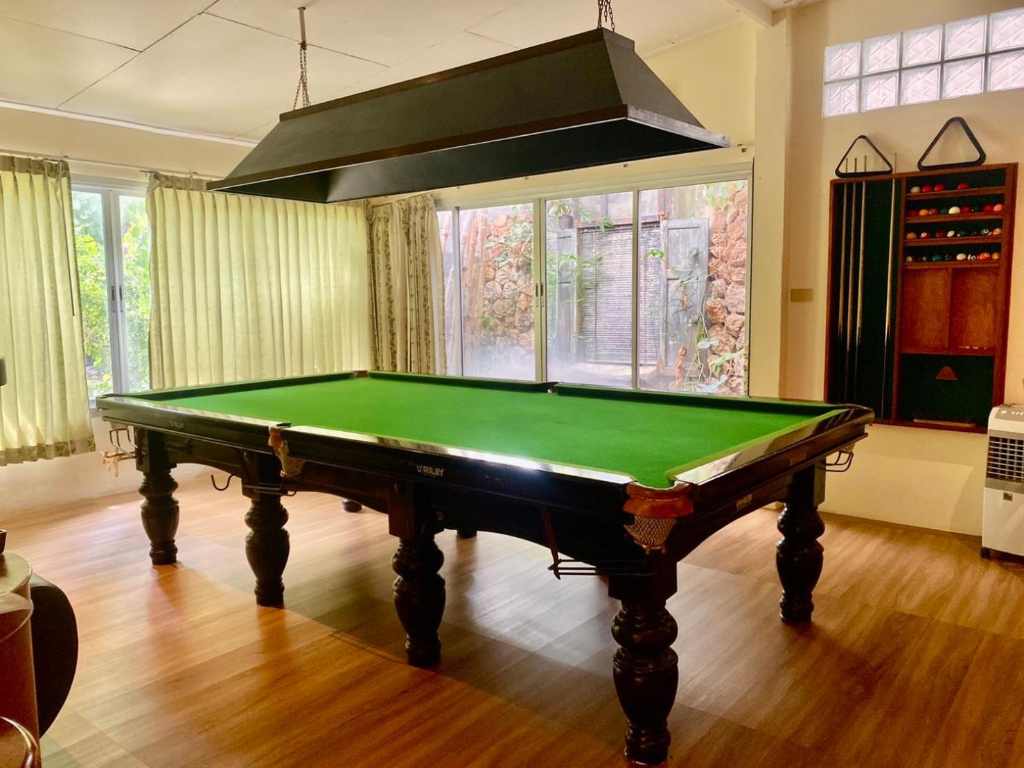One-Bedroom Villa photo 1