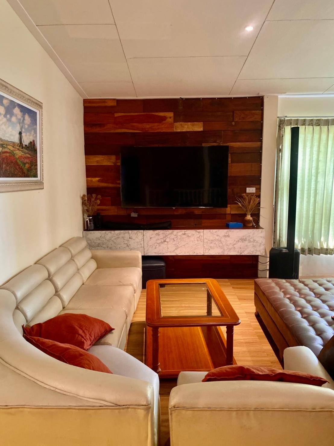 One-Bedroom Villa photo 3