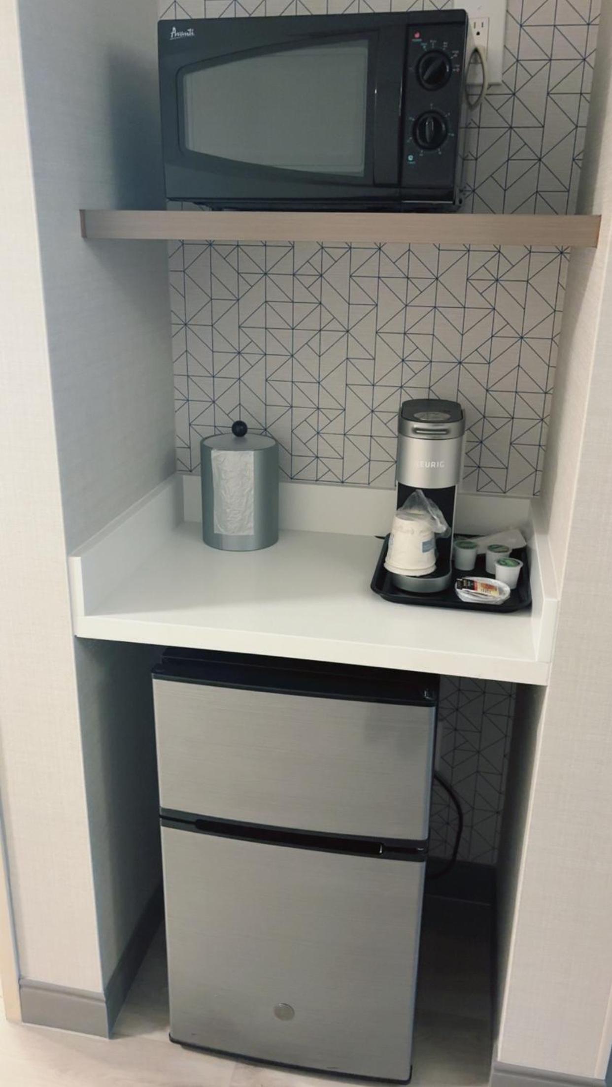 Standard Room - Photo 1