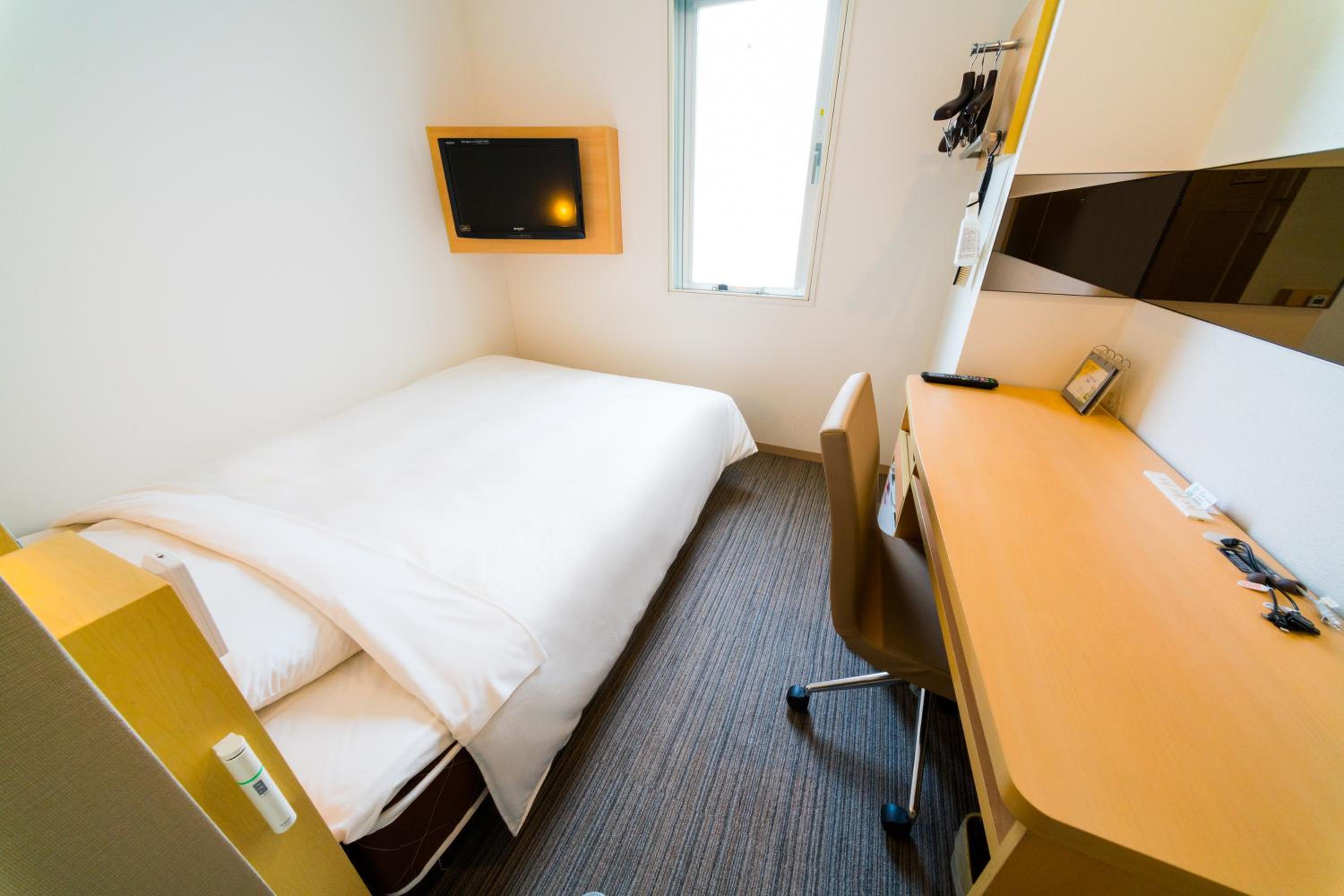 Room Selected at Check-In Non-Smoking photo 2