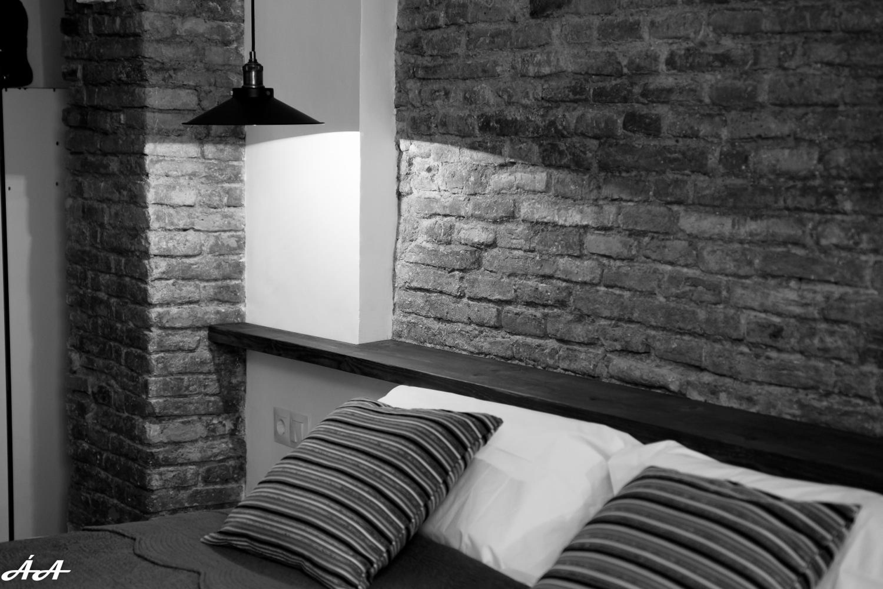 Double or Twin Room - Disability Access photo 3