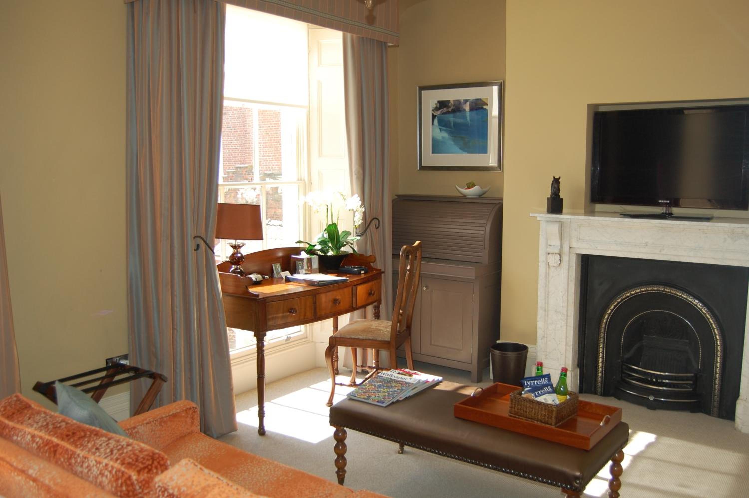 Townhouse Junior Suite photo 1