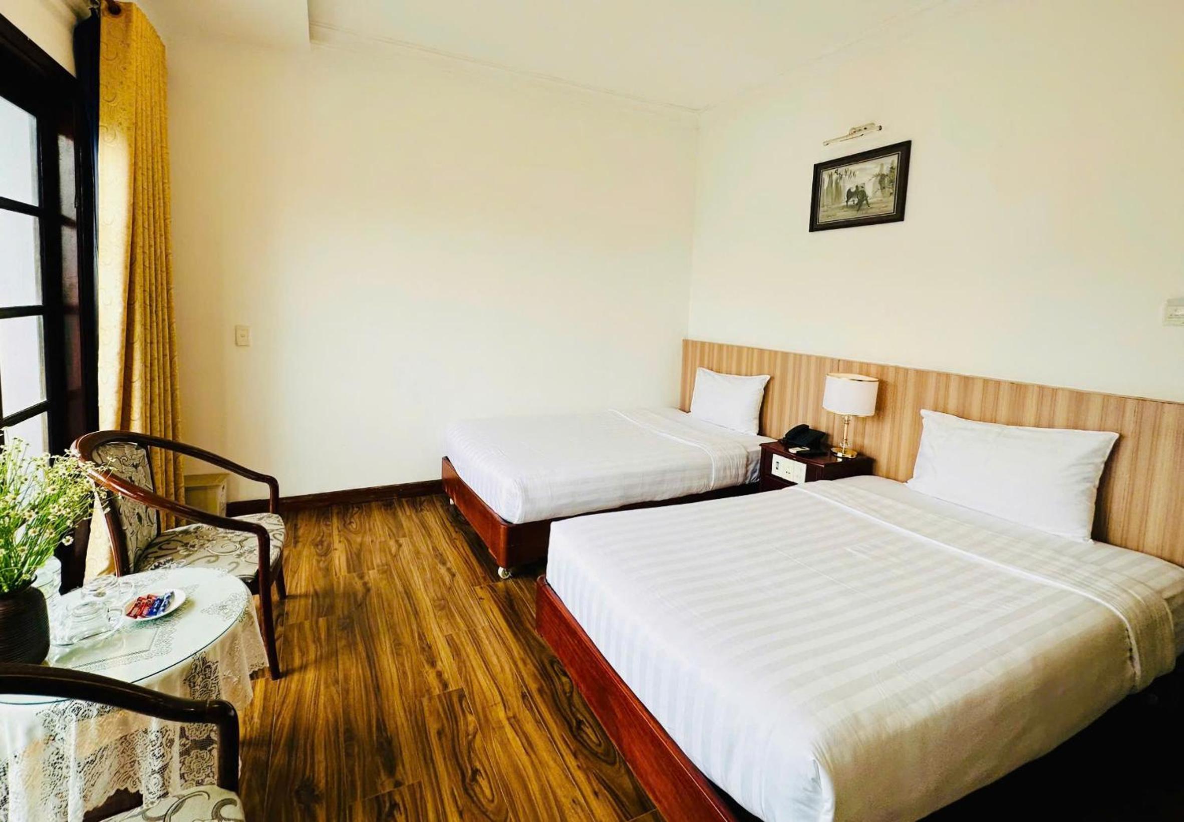Deluxe Twin Room - Photo 4