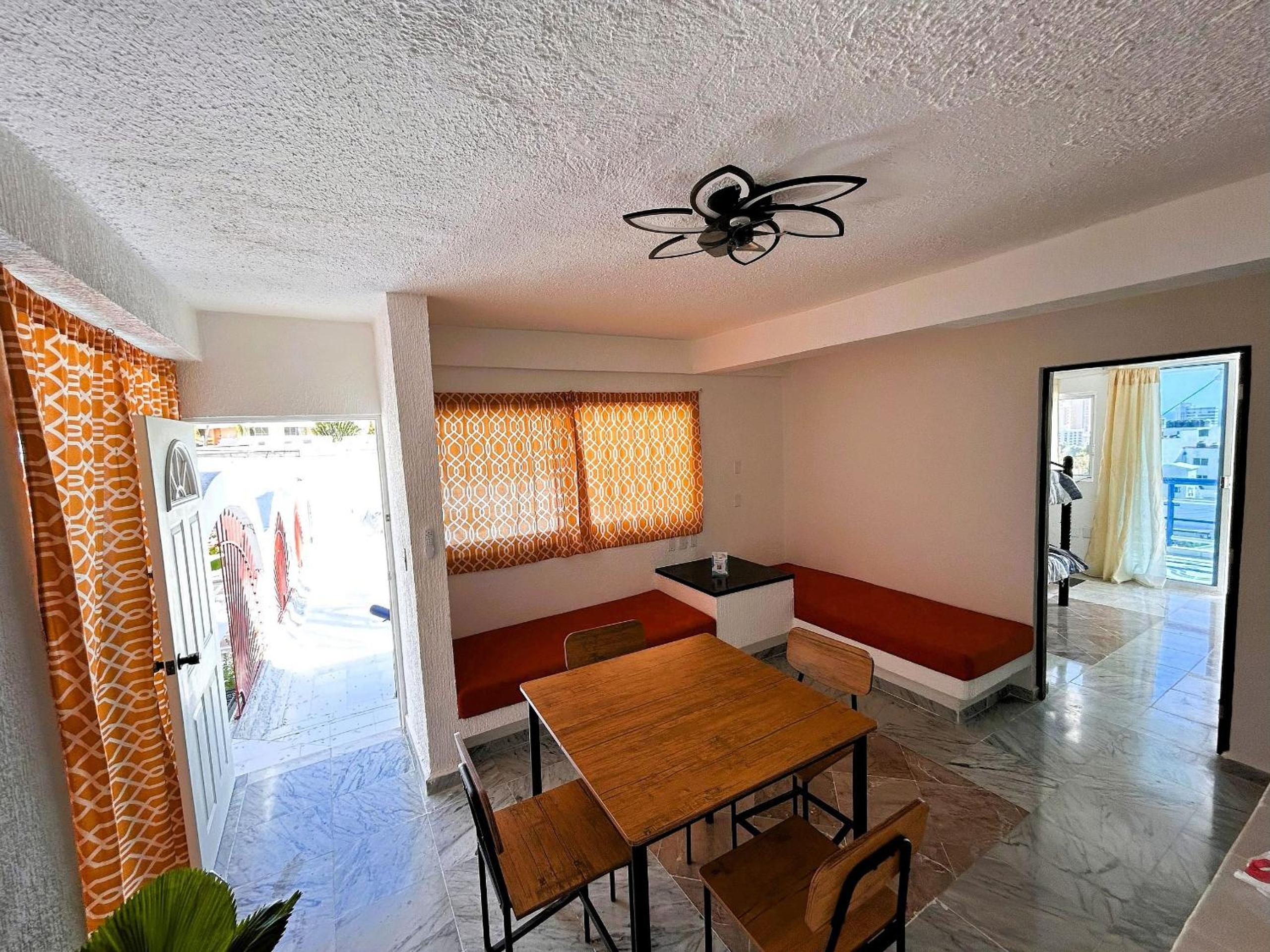 Two-Bedroom Villa photo 3