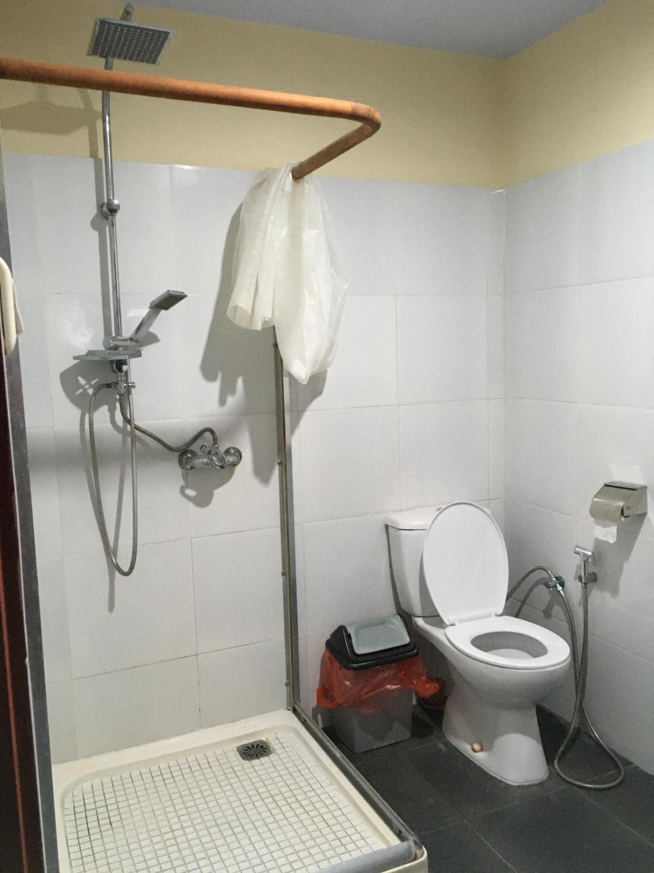 Twin Room With Terrace photo 3