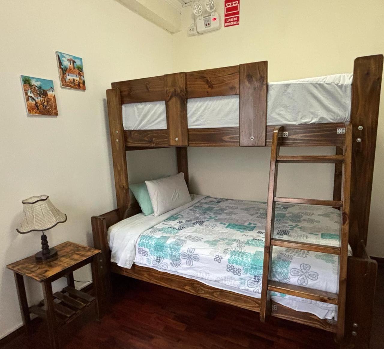 Twin Room photo 3