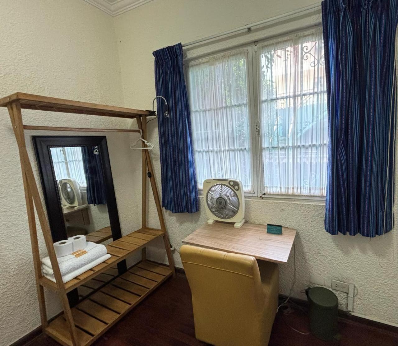 Twin Room photo 2