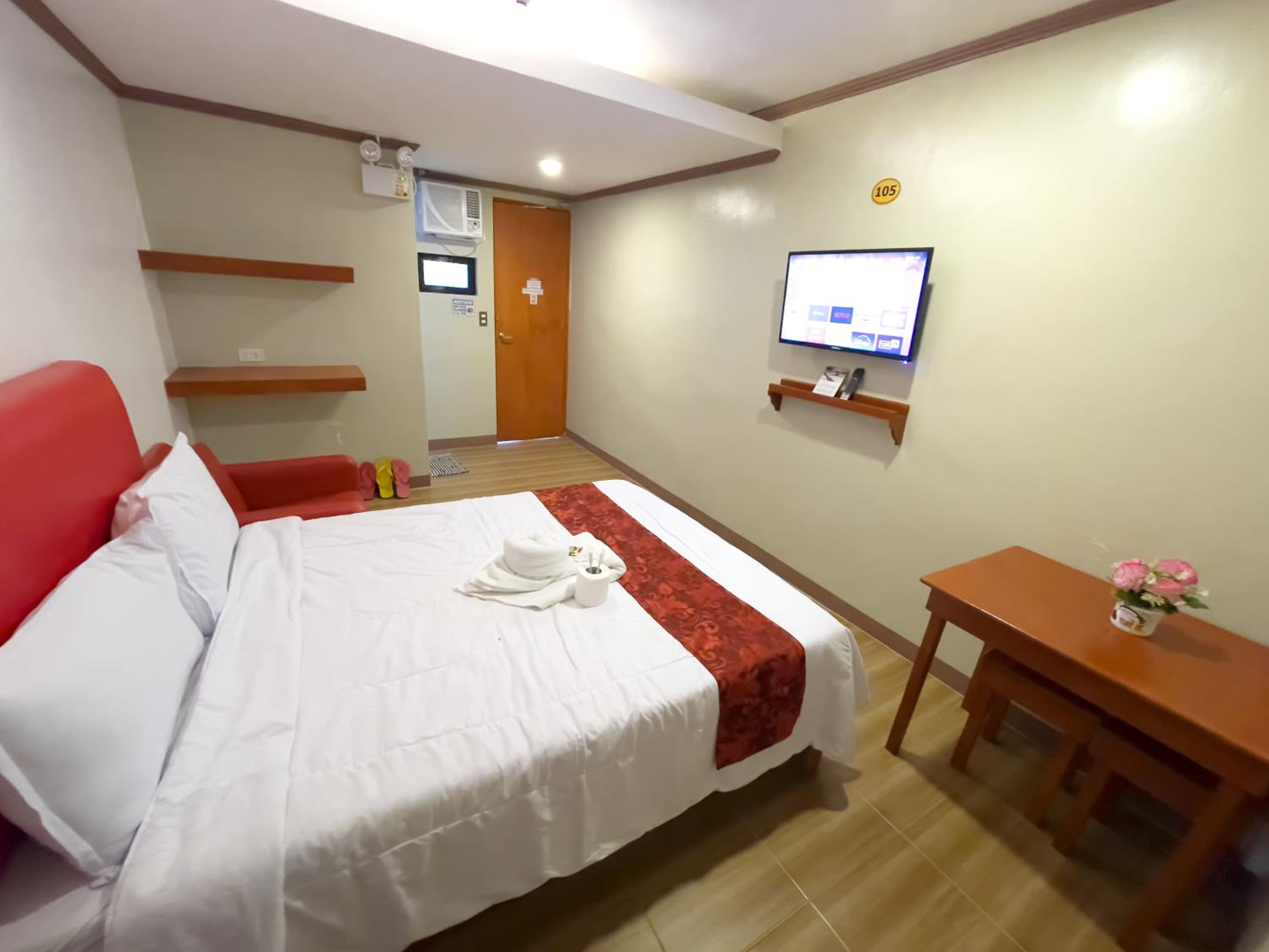 Deluxe Room photo 1