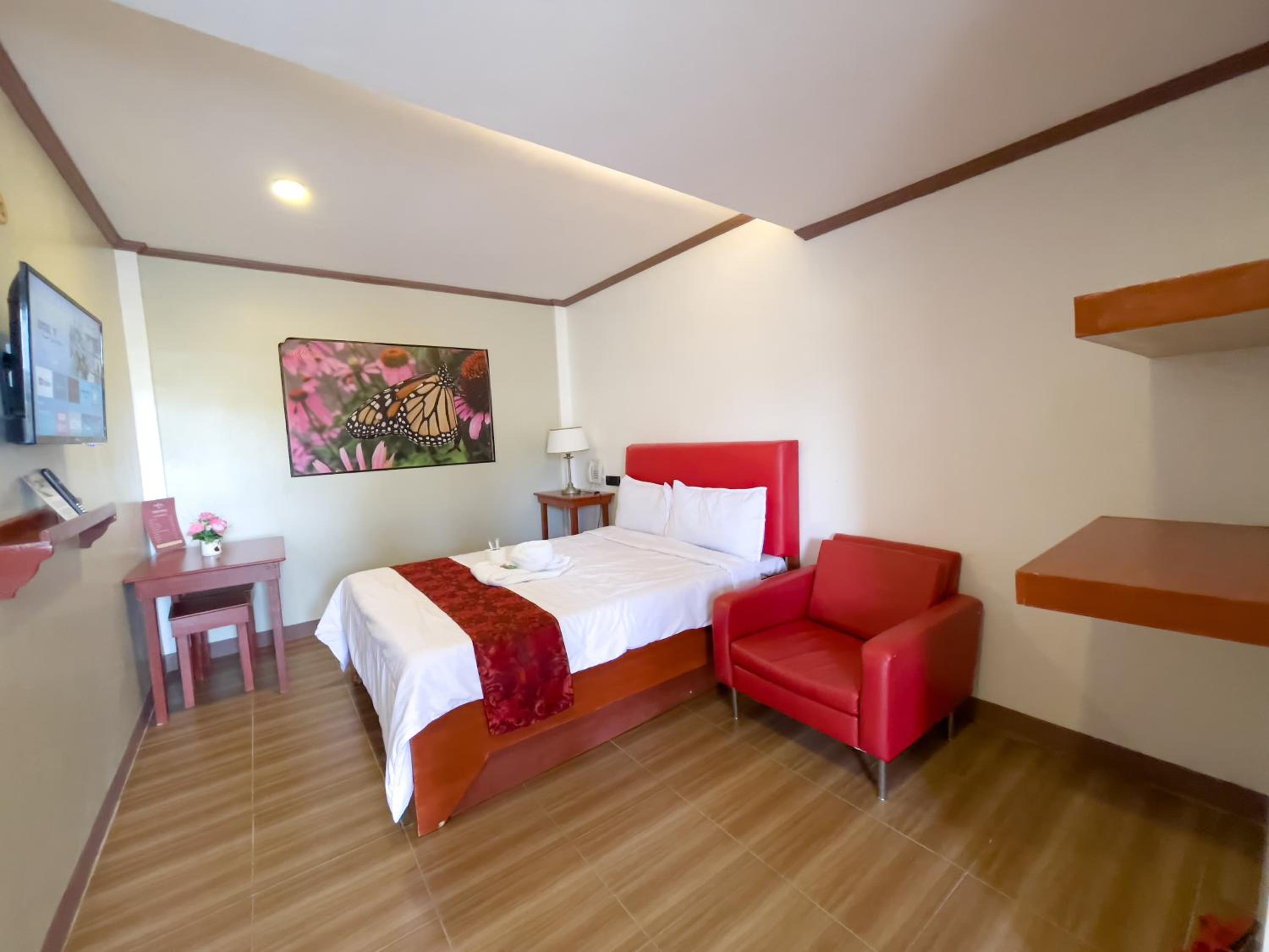 Deluxe Room photo 2